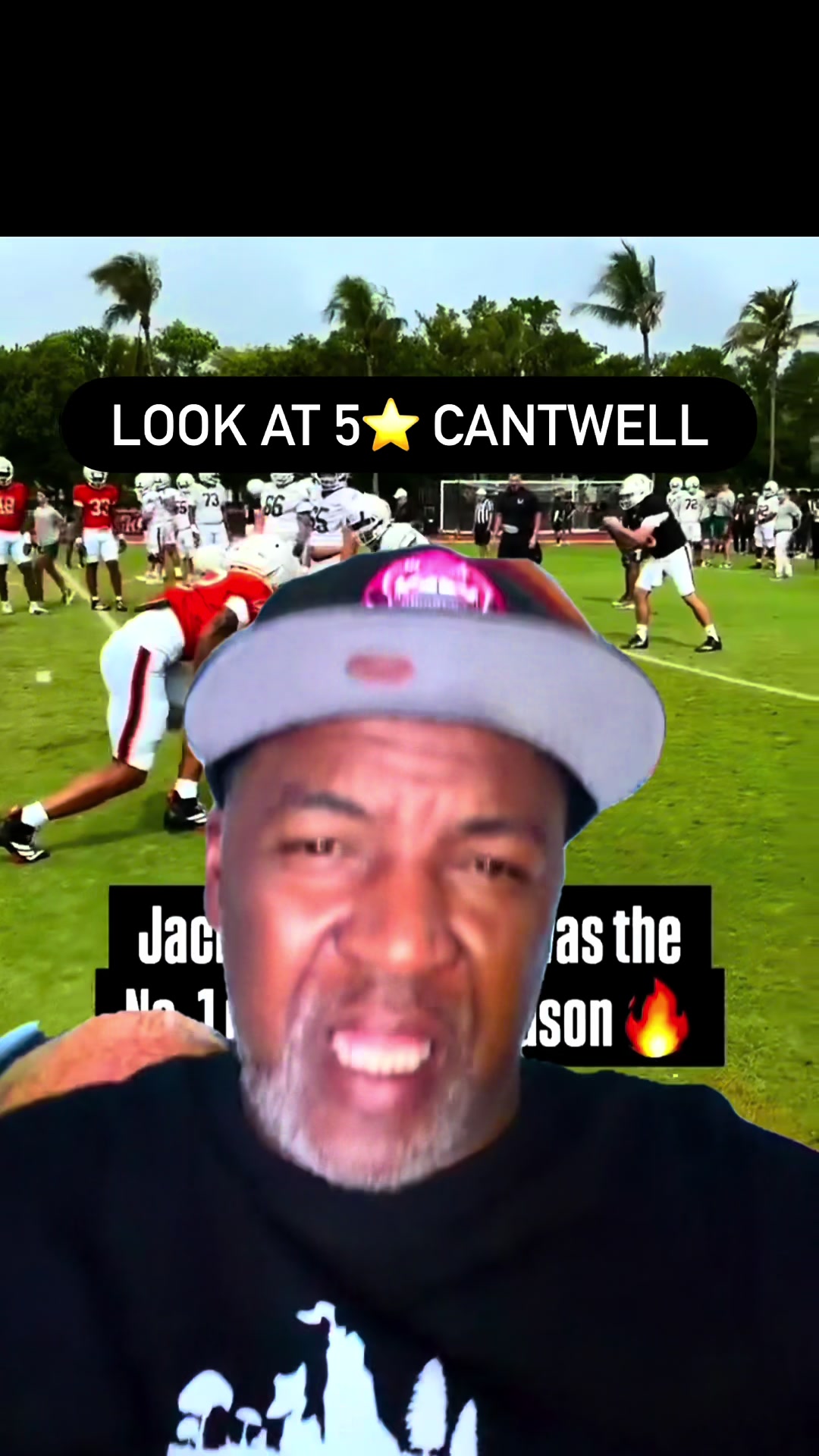 @FOOTBALLVILLE NATION
