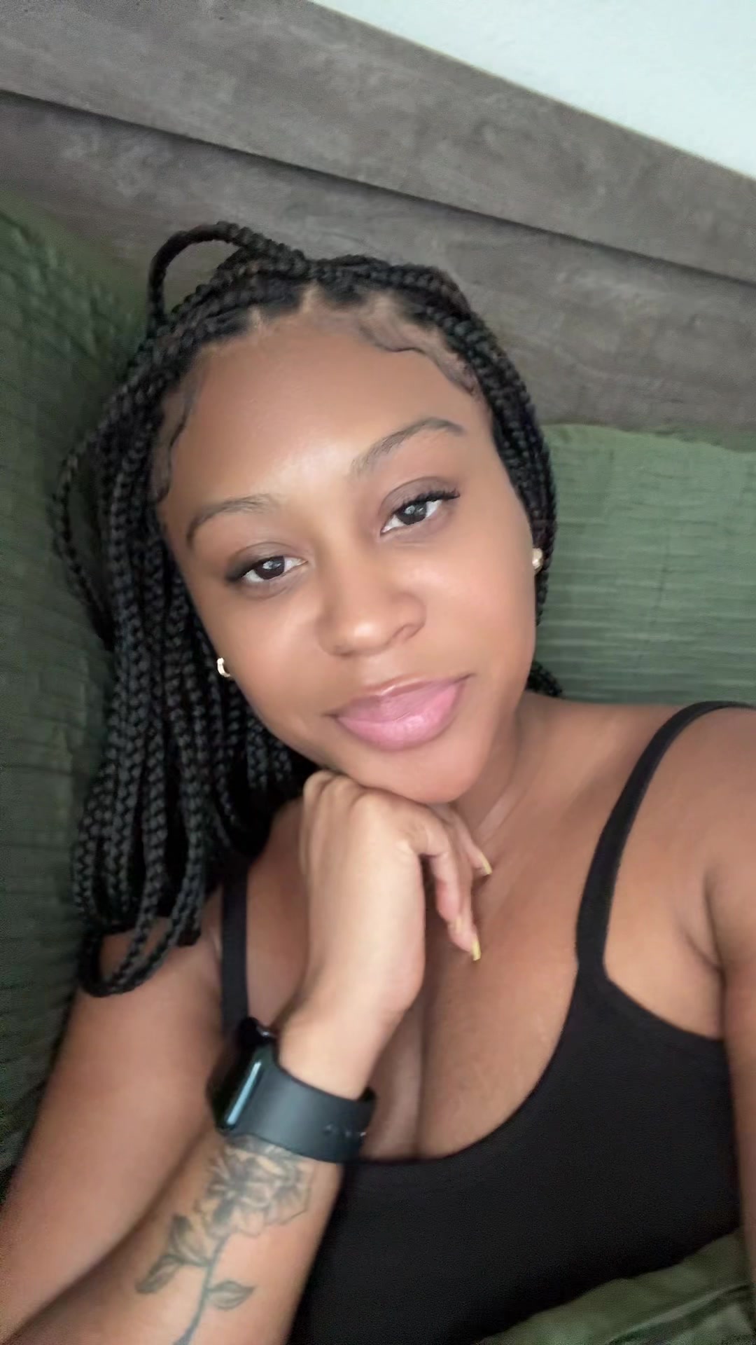 @Smileyy 🇻🇮 | Content Creator