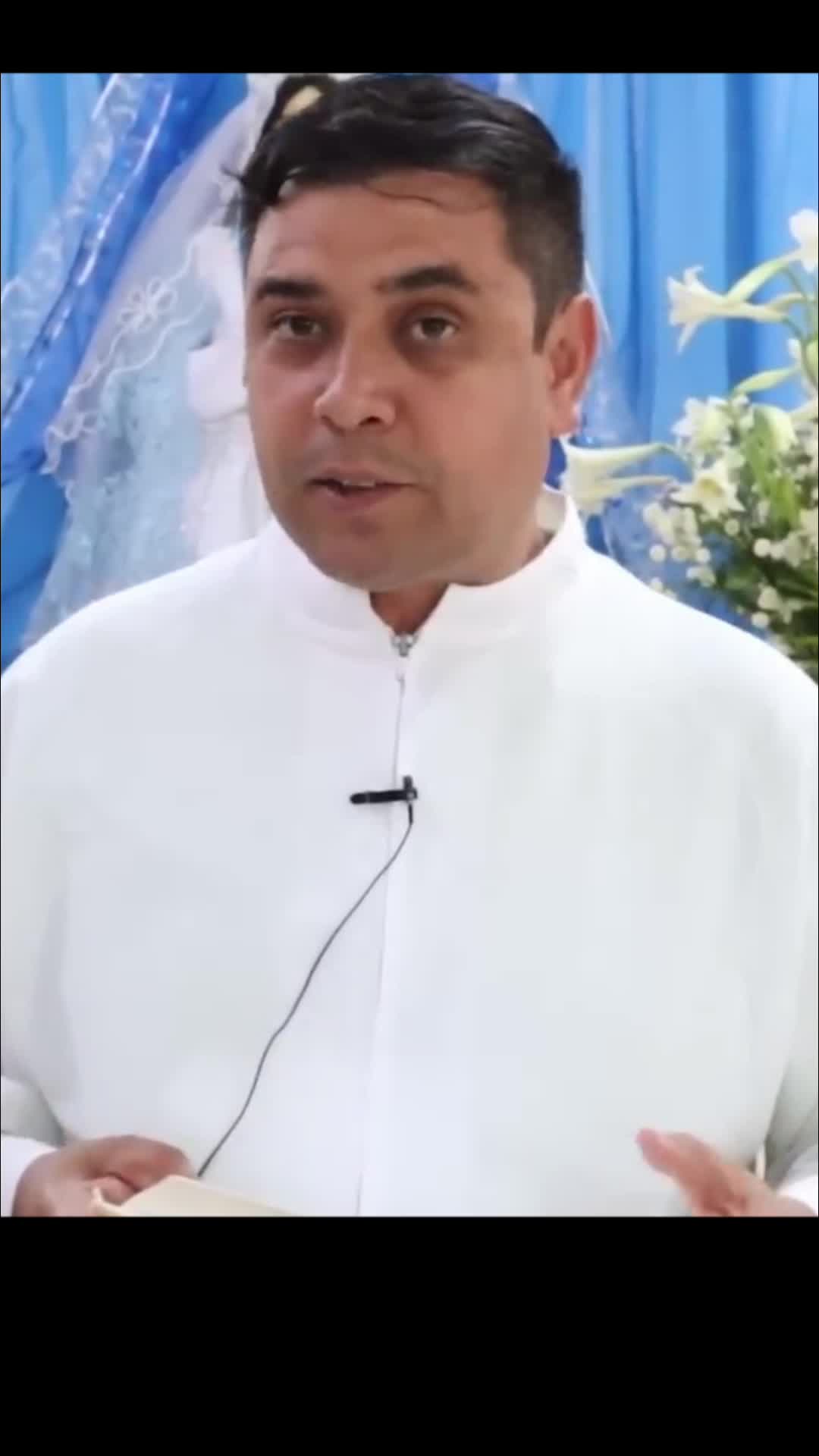 @Padre Cornejo Sermones