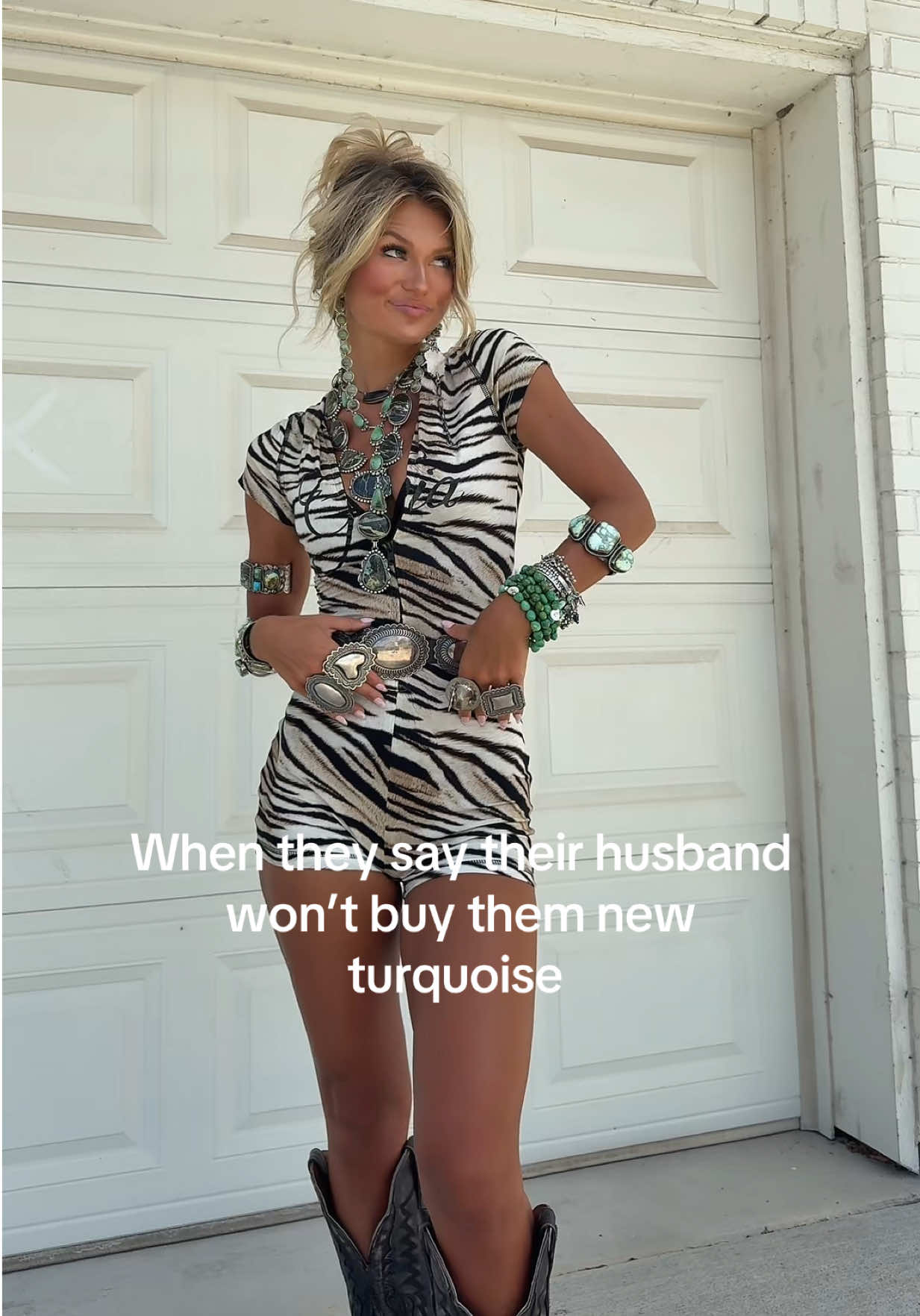 @Hippie Cowgirl Couture