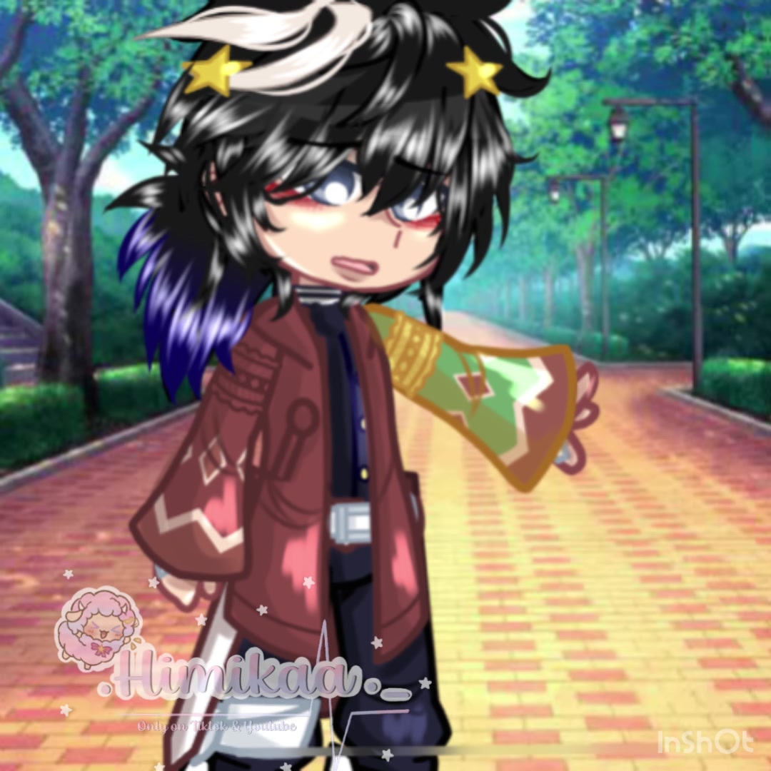 @🎐 !?⟡Himikaa☆⋱꙳⋆