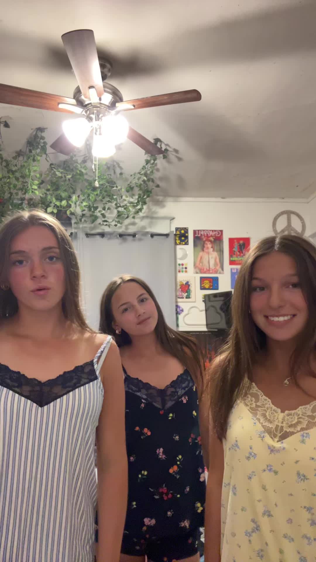 @Hotties 3.0