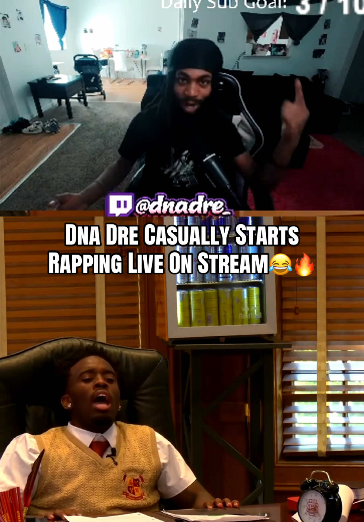 @Dna Dre
