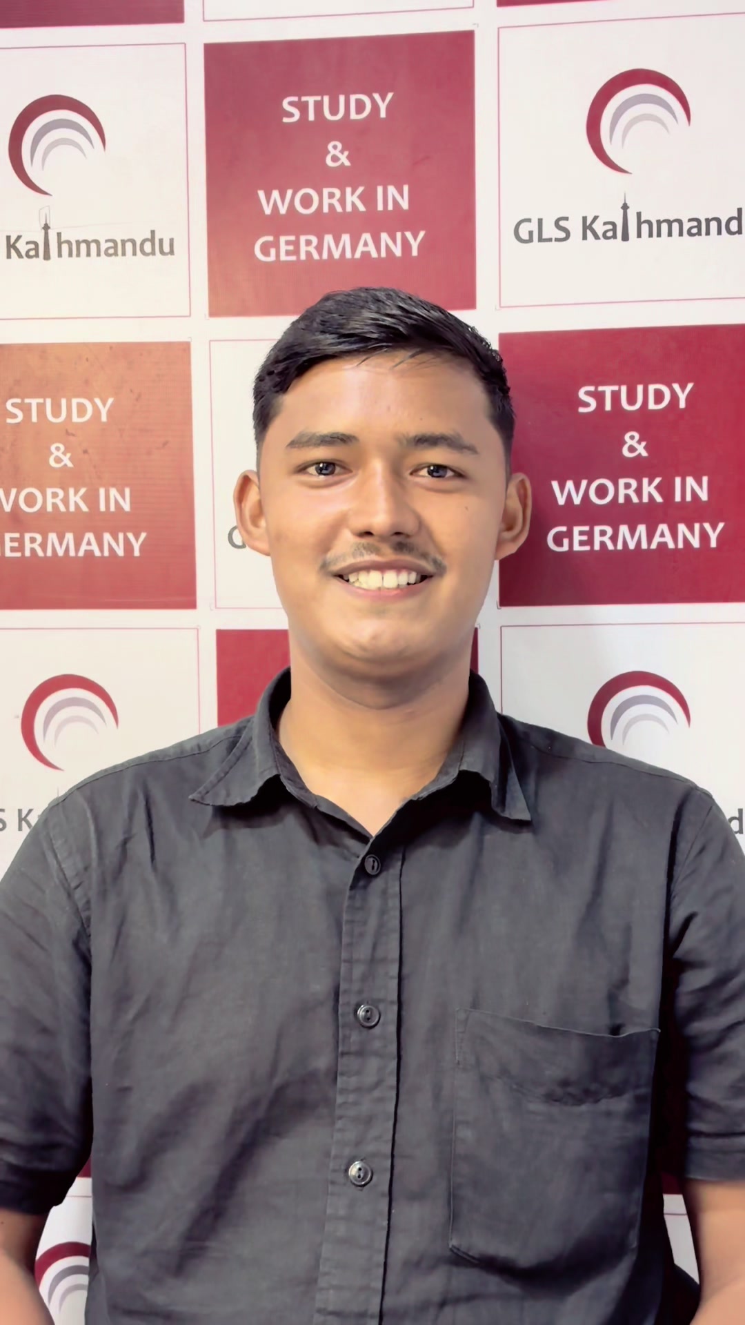 @GLS Kathmandu