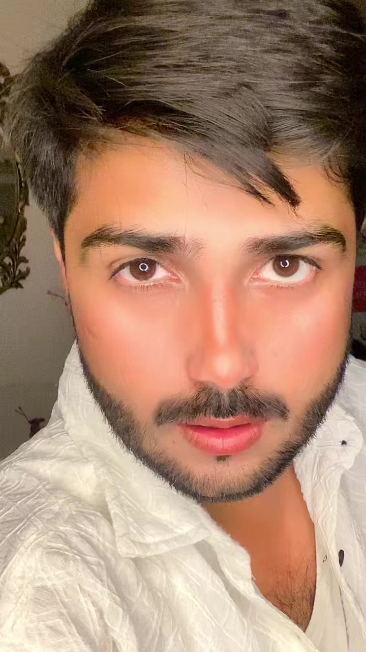 @Salman Yousaf Makeup.Artist