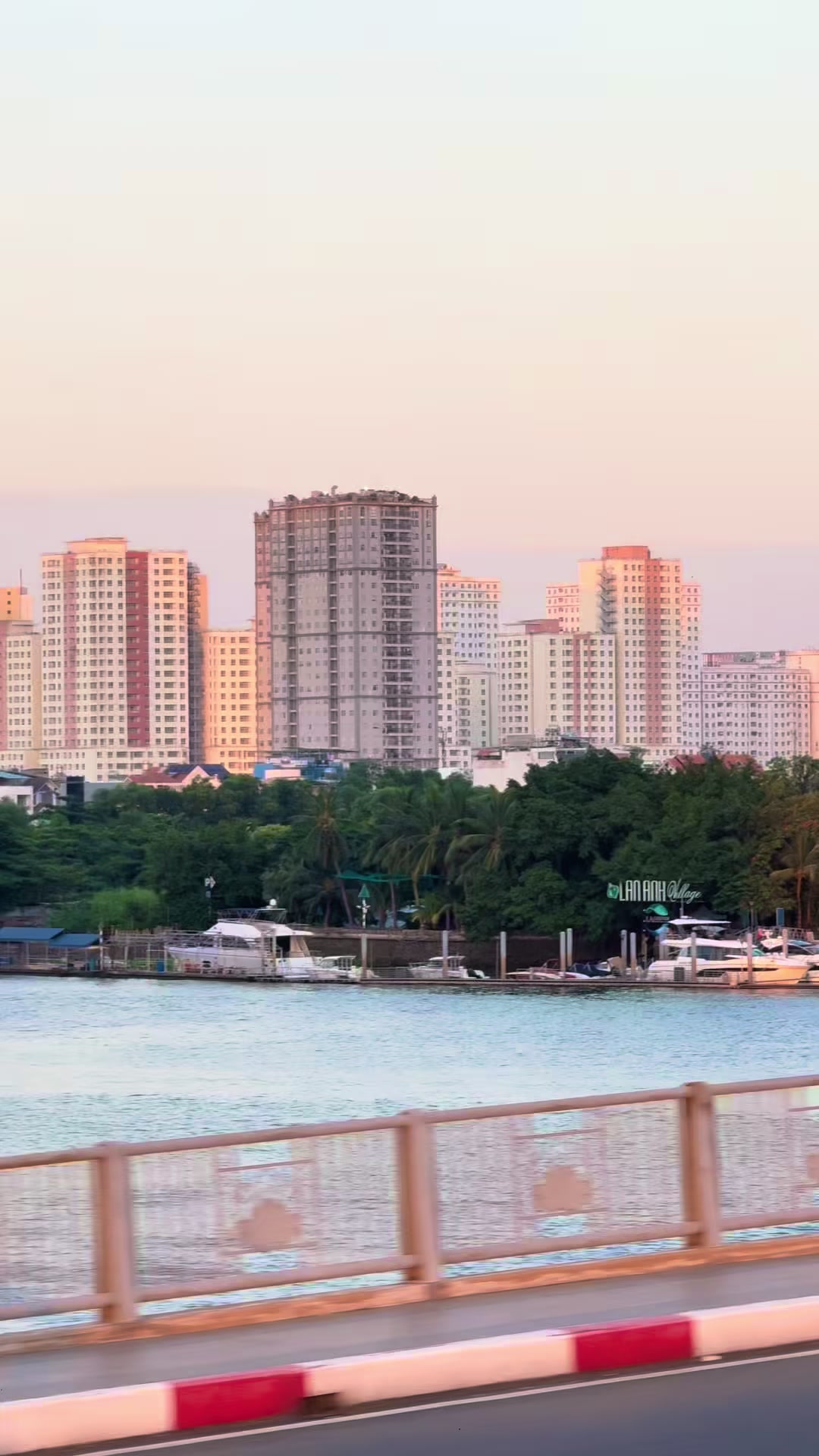 @Sài Gòn City View