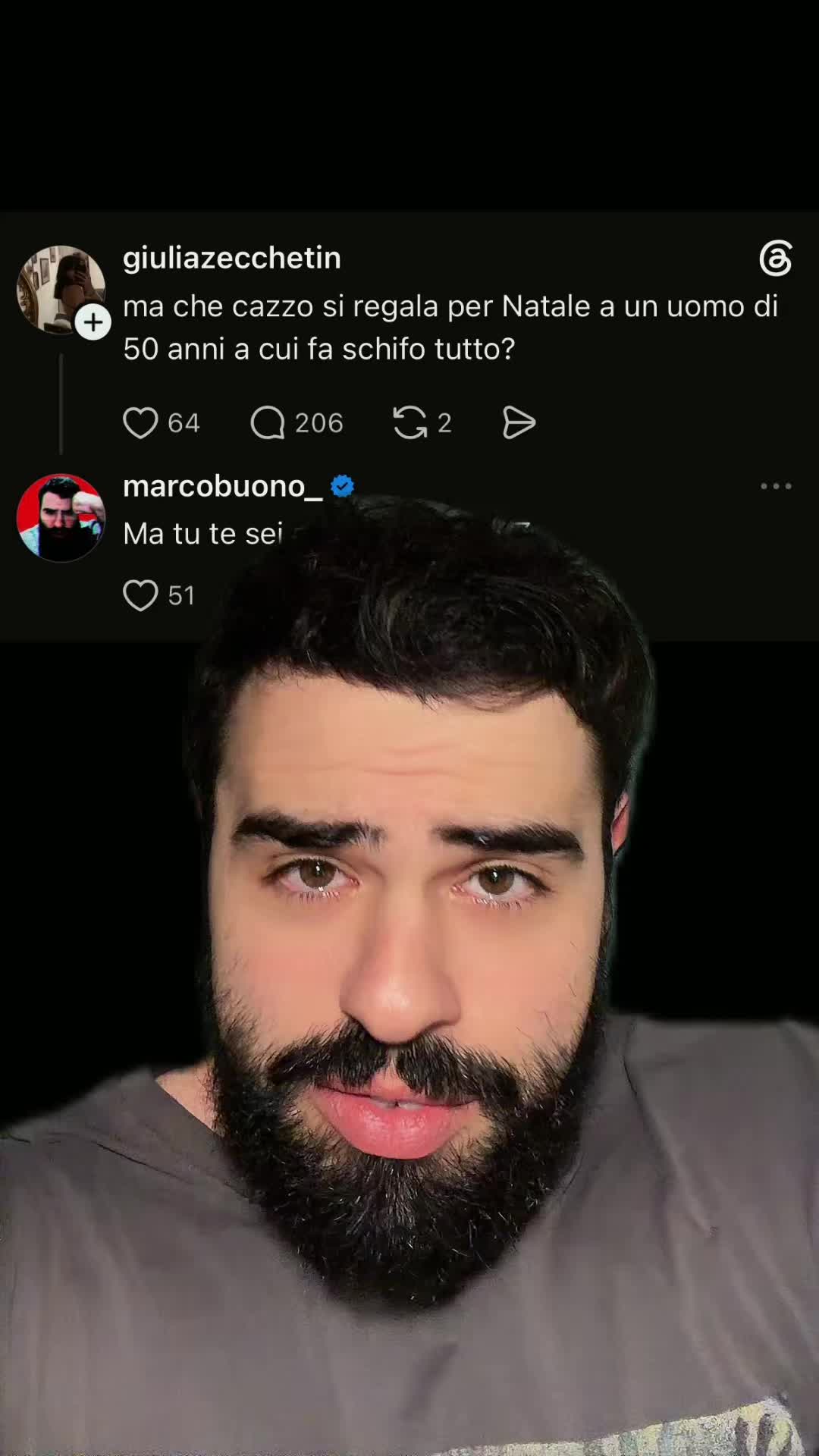 @Marco Buono