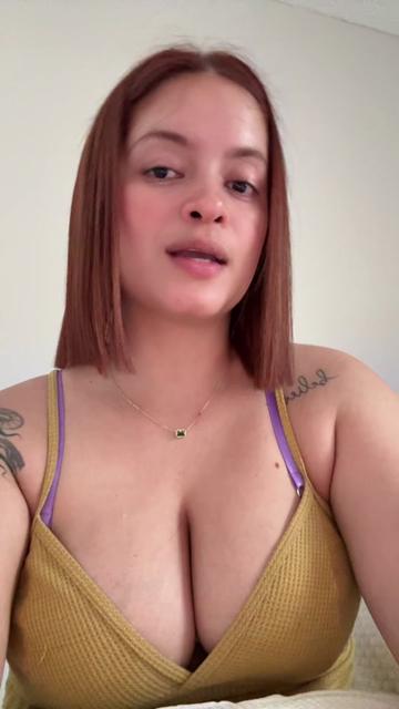 @Alejandra 🐺
