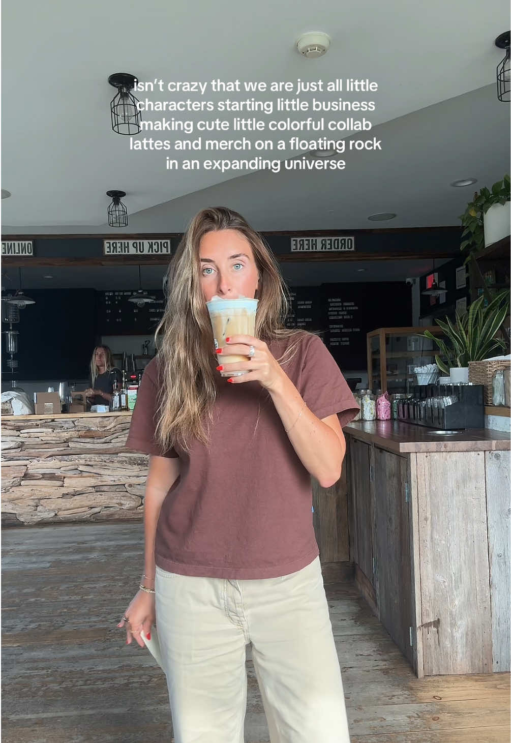 @Natalie Abatemarco