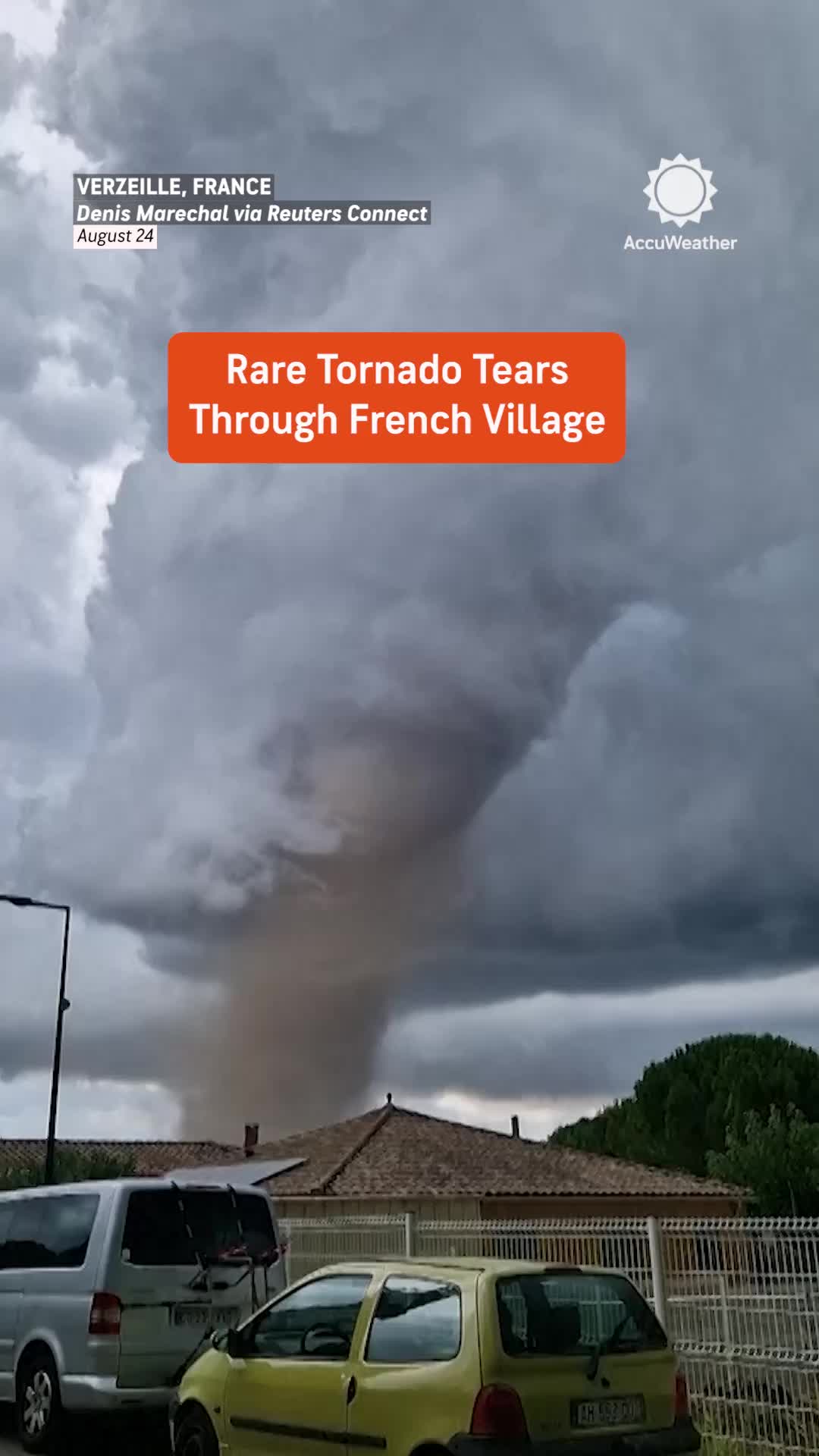 @AccuWeather