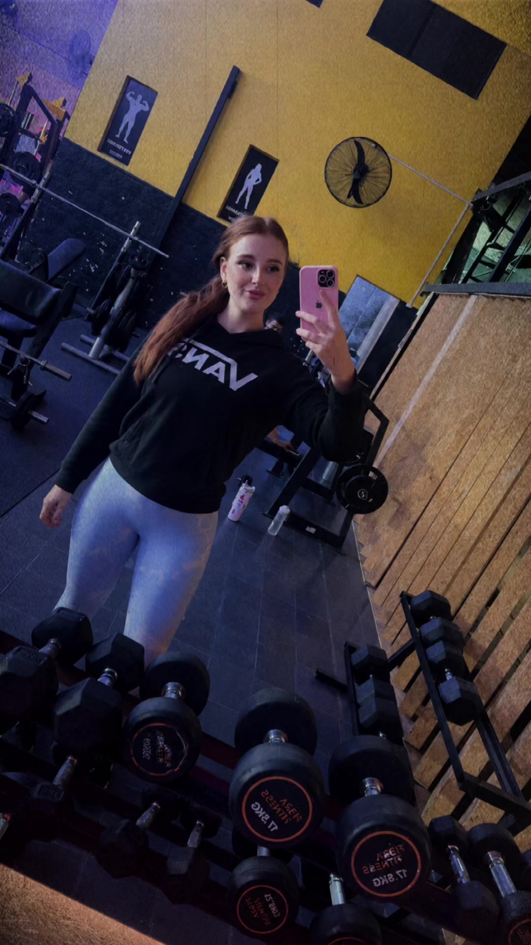 @Cami Jacobsen