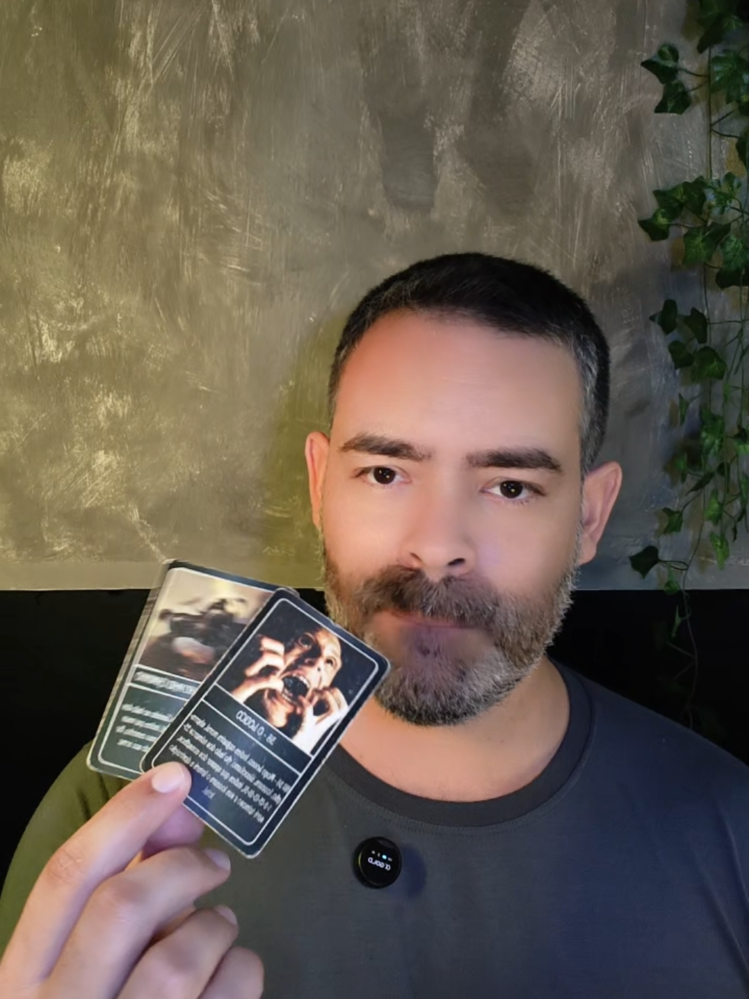 @Tarólogo Raffa