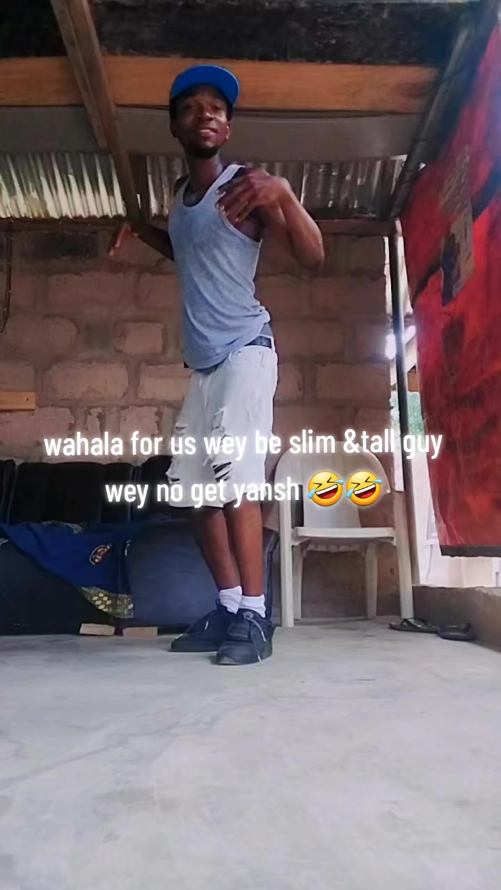 @Sammy De smart the dancer