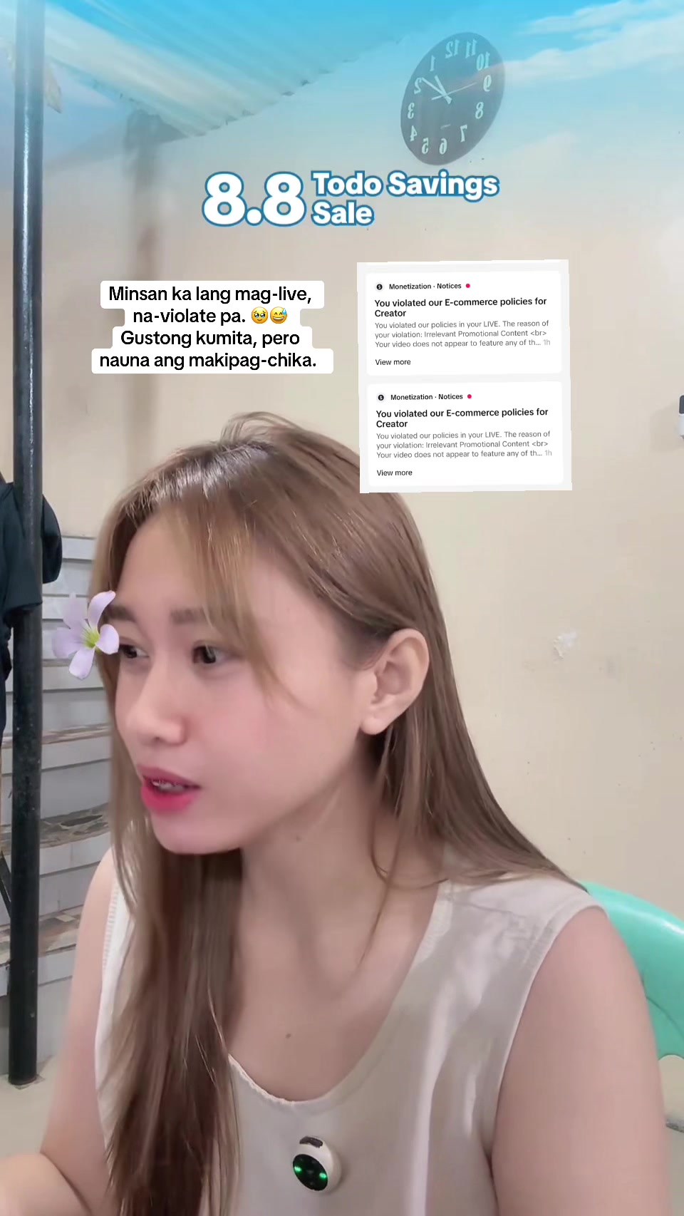 @cruzitta🥀🔥 (Ma&rsquo;am Verone)