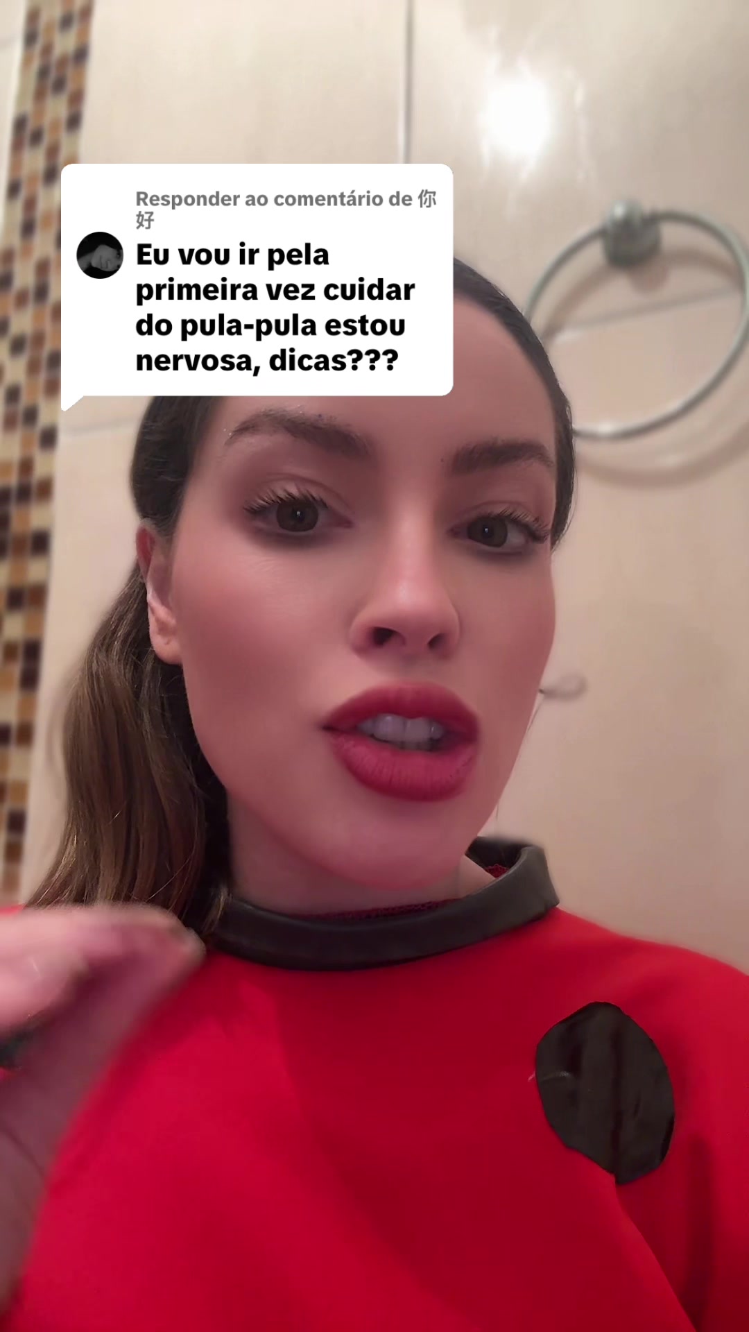 @Tainá Zunkowski (Tatá)