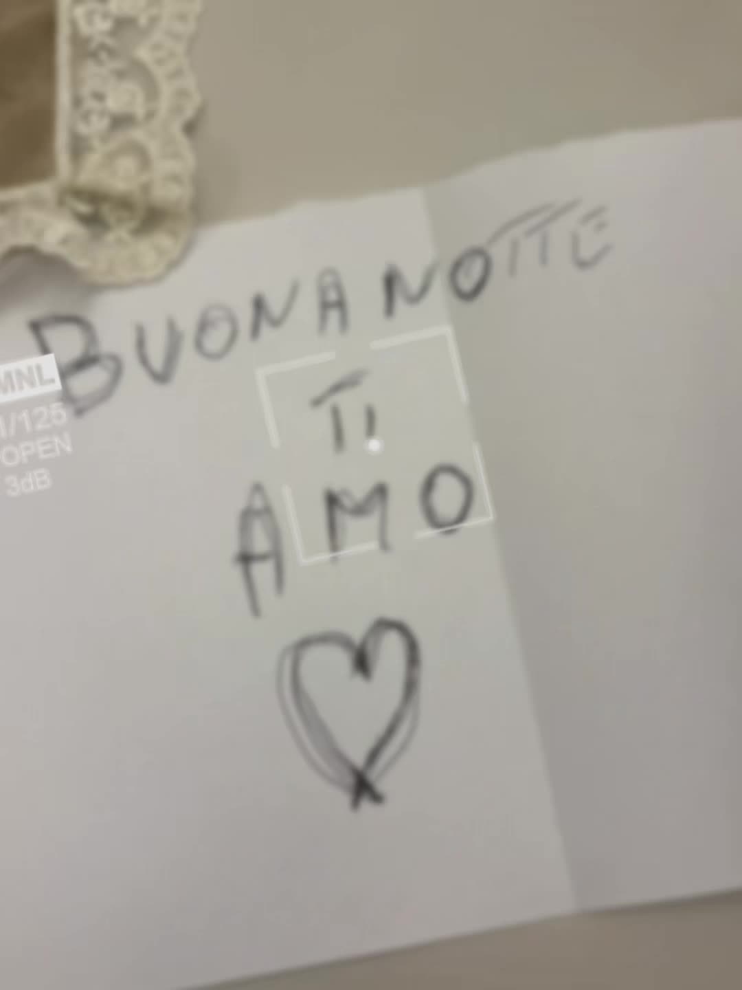 @Ilaria Grieco
