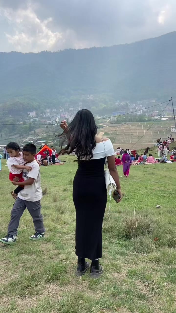 @cristeenachaudhary