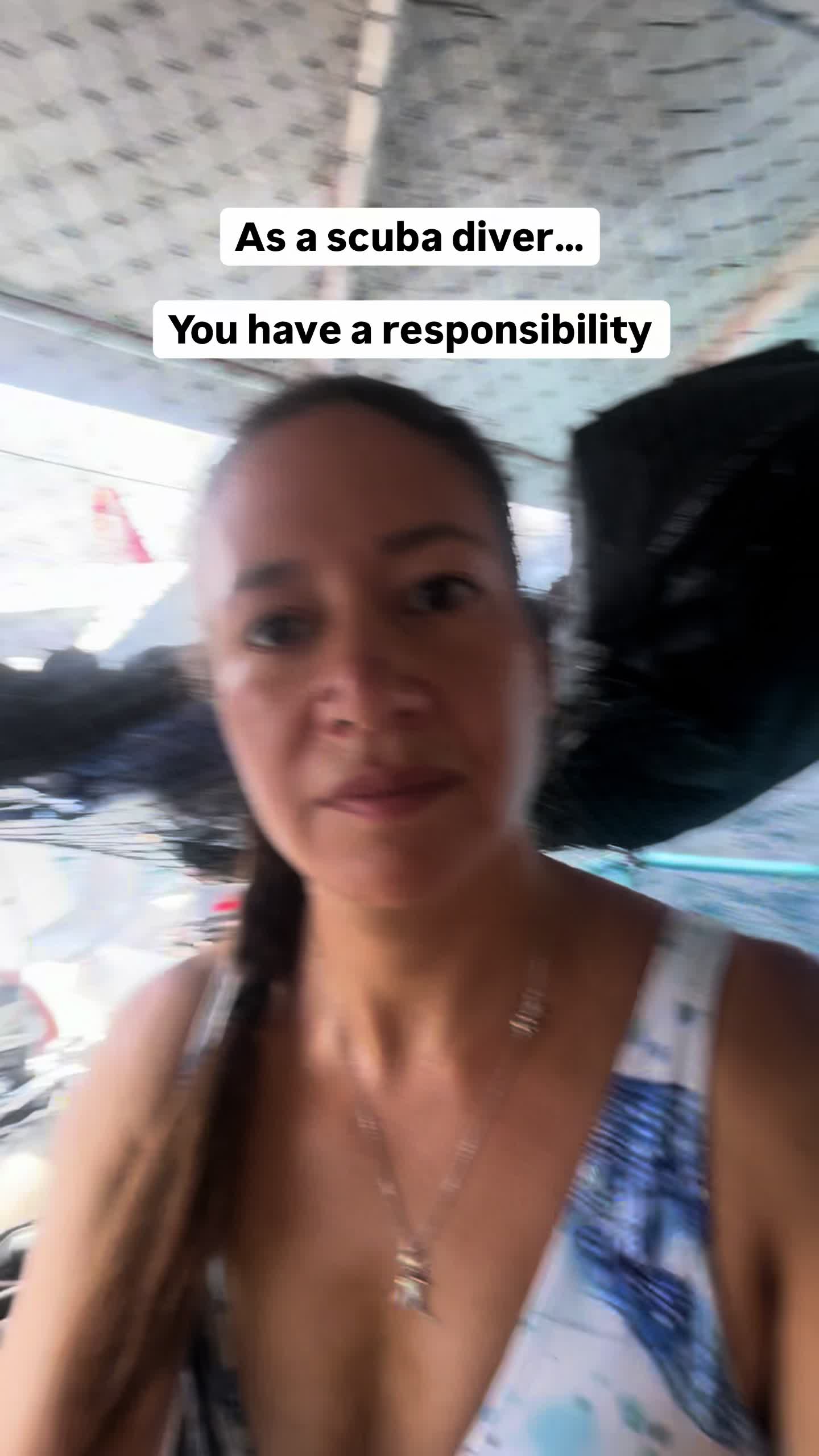 @The Dive Compass