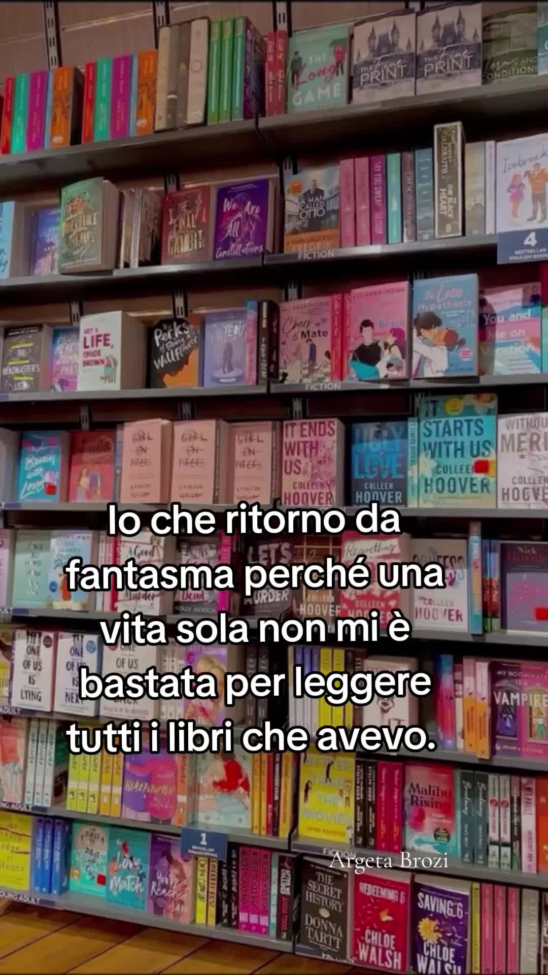 @Argeta | booktok