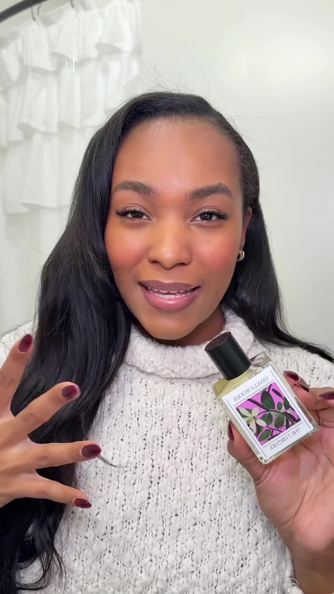 @The 7 Virtues Perfume