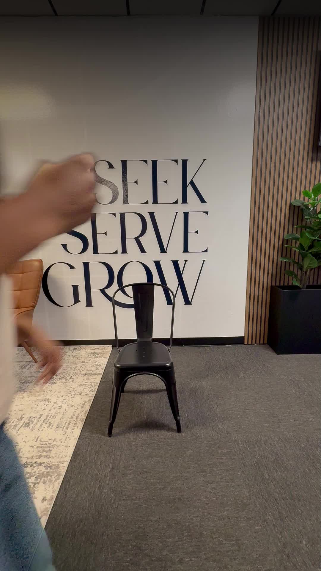 @GodChasers Community Church
