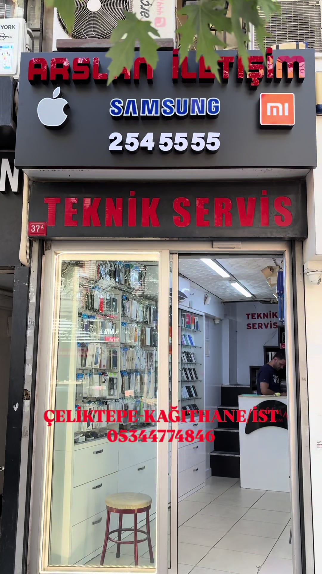 @arslaniletisim34