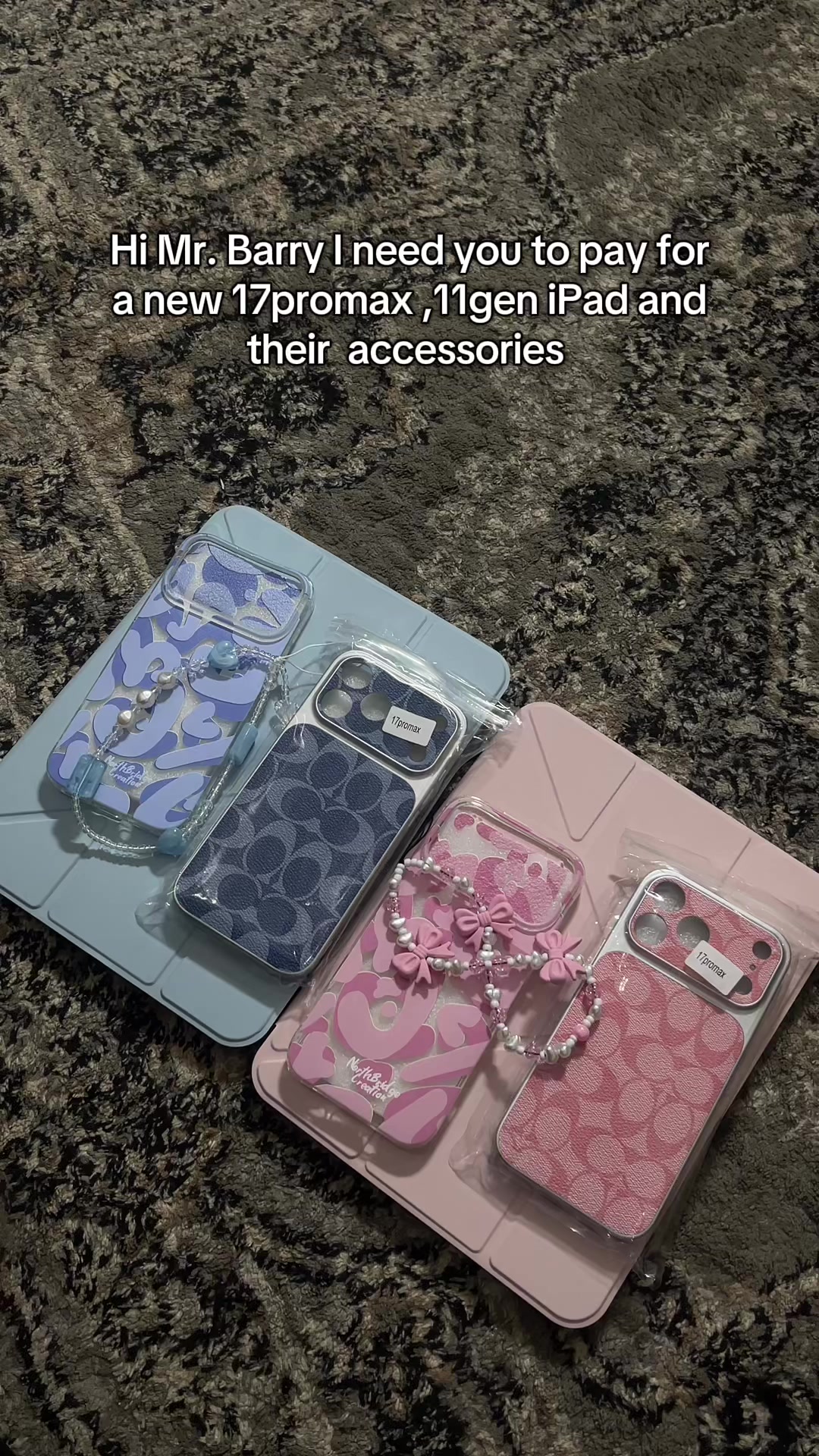 @Accessories vendor in kano