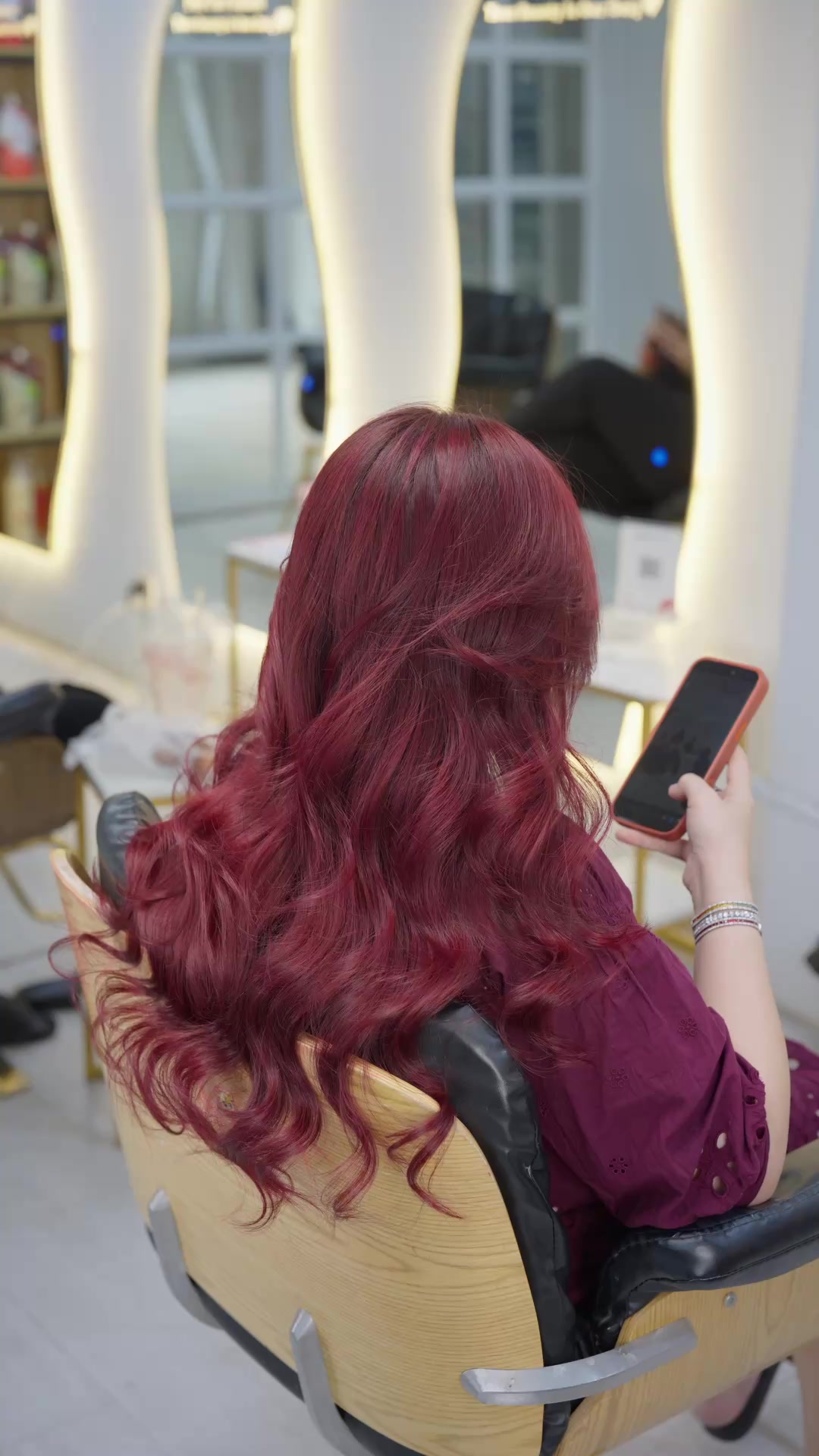 @Por Por Salon