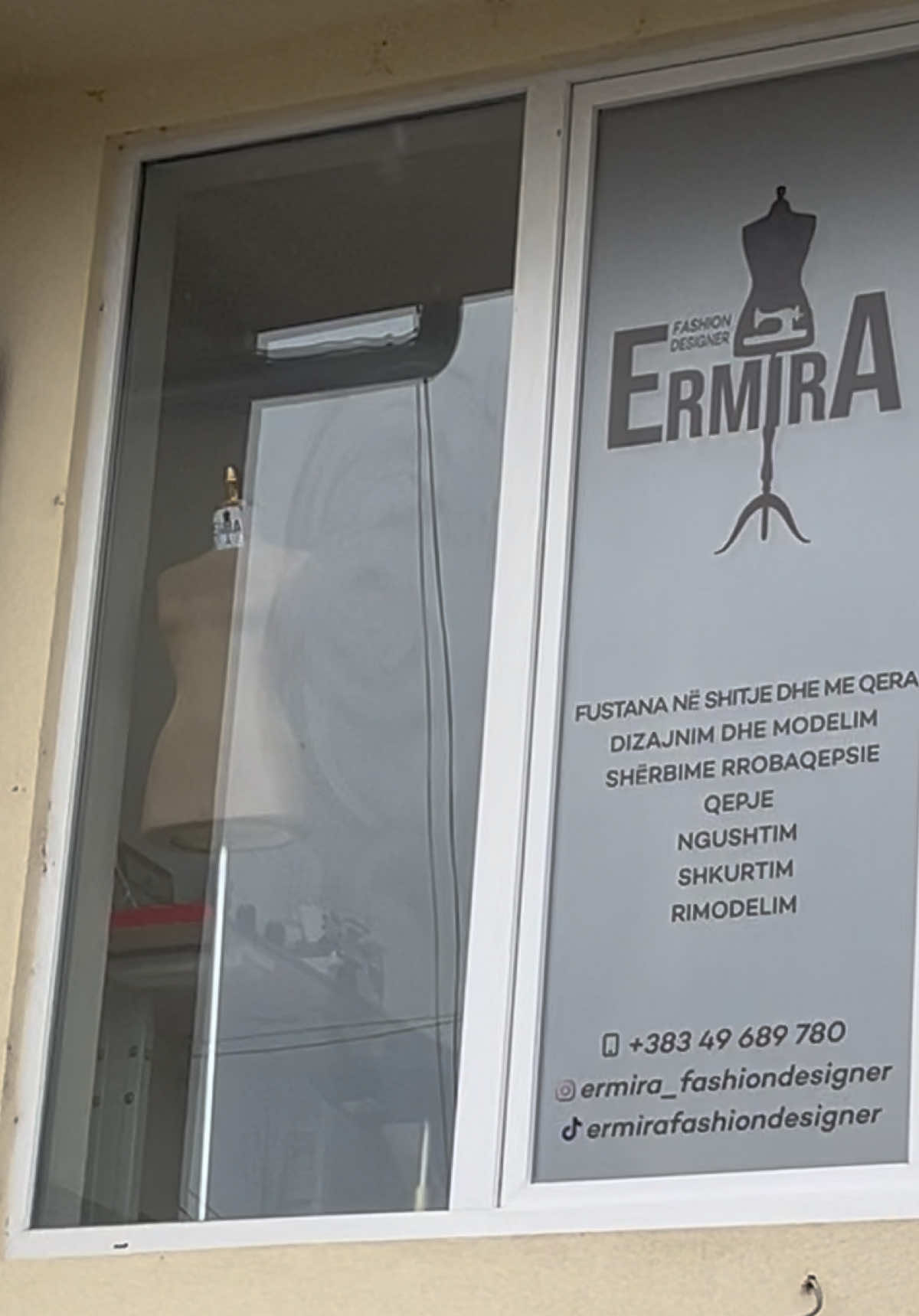 @ermirafashiondesigner