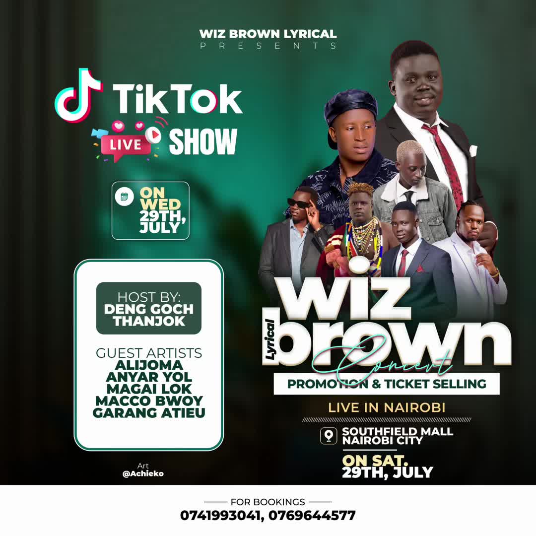 @Wiz Brown LG