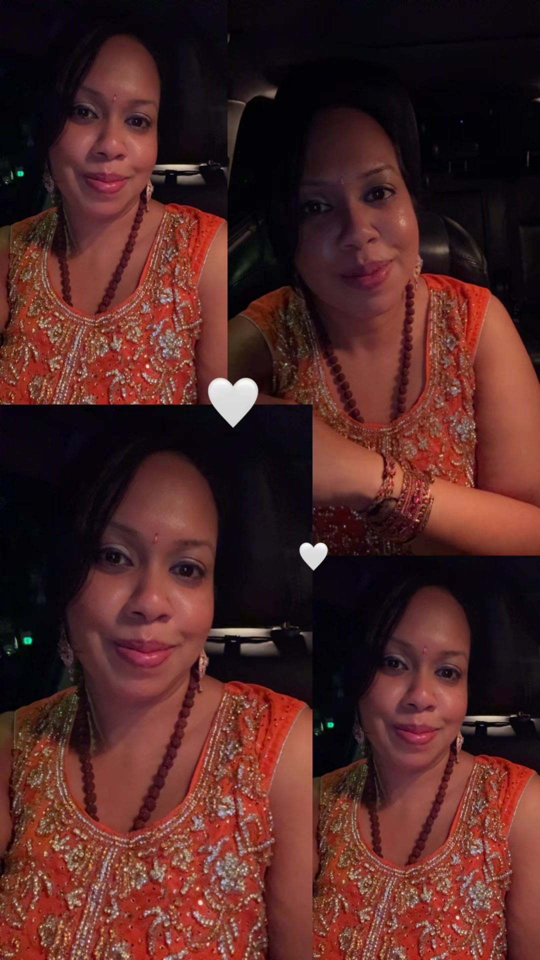 @Shivon S