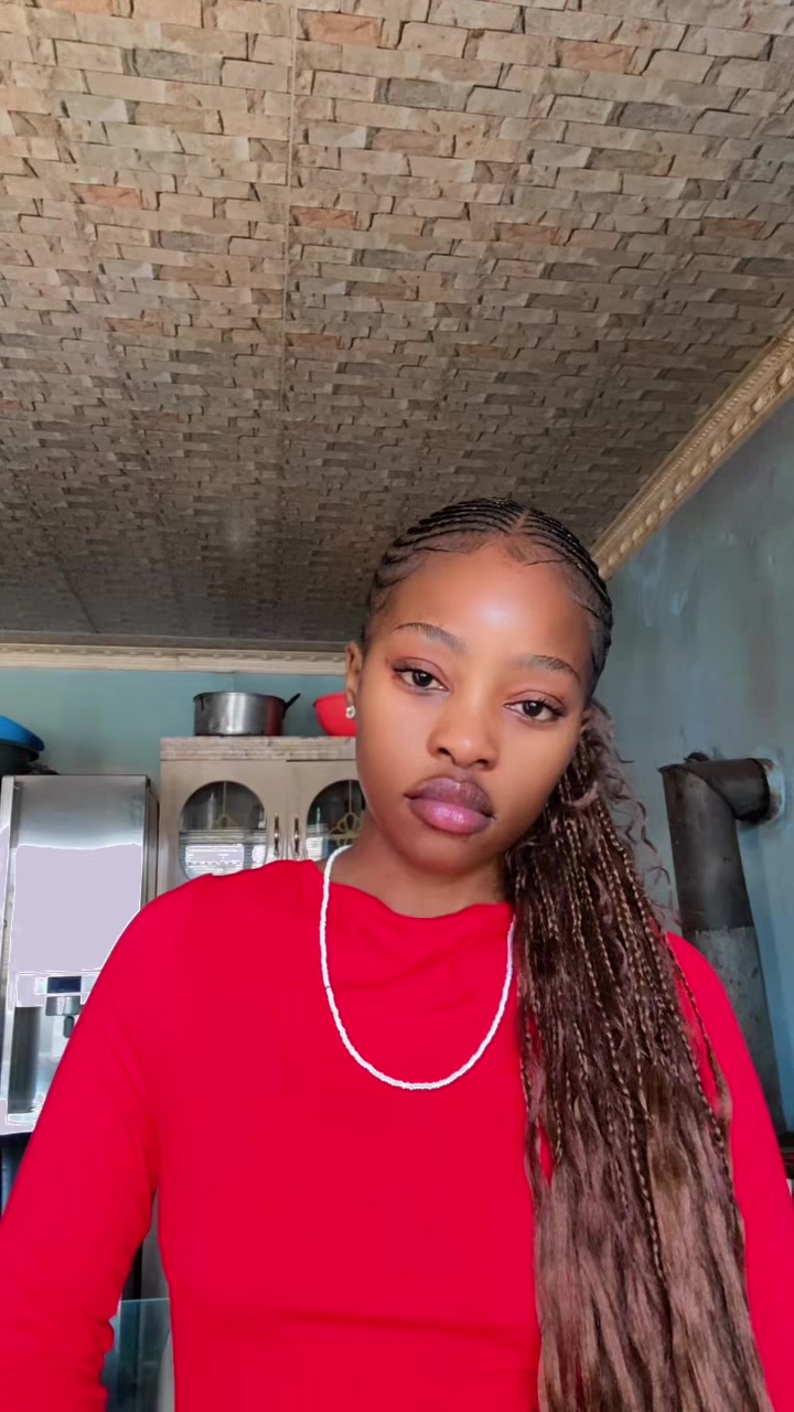 @Thandeka