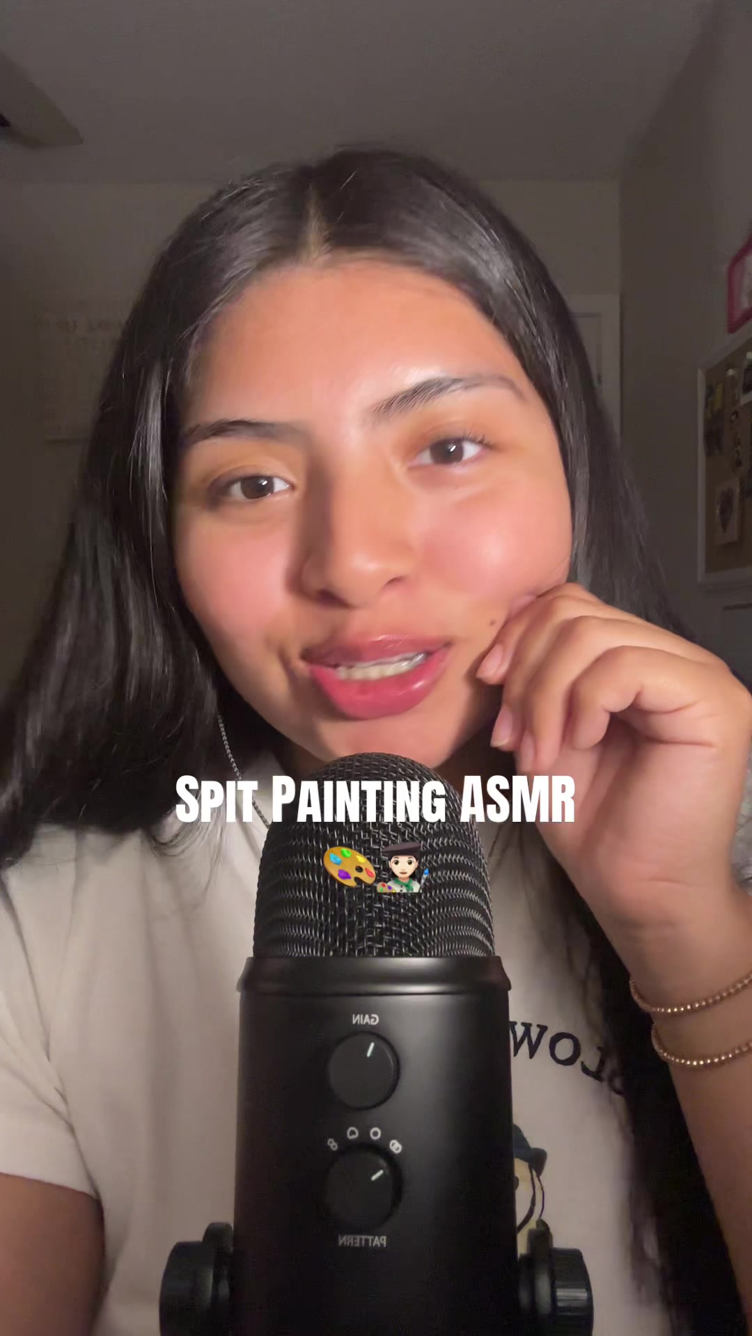 @ASMR by Mia 🩷