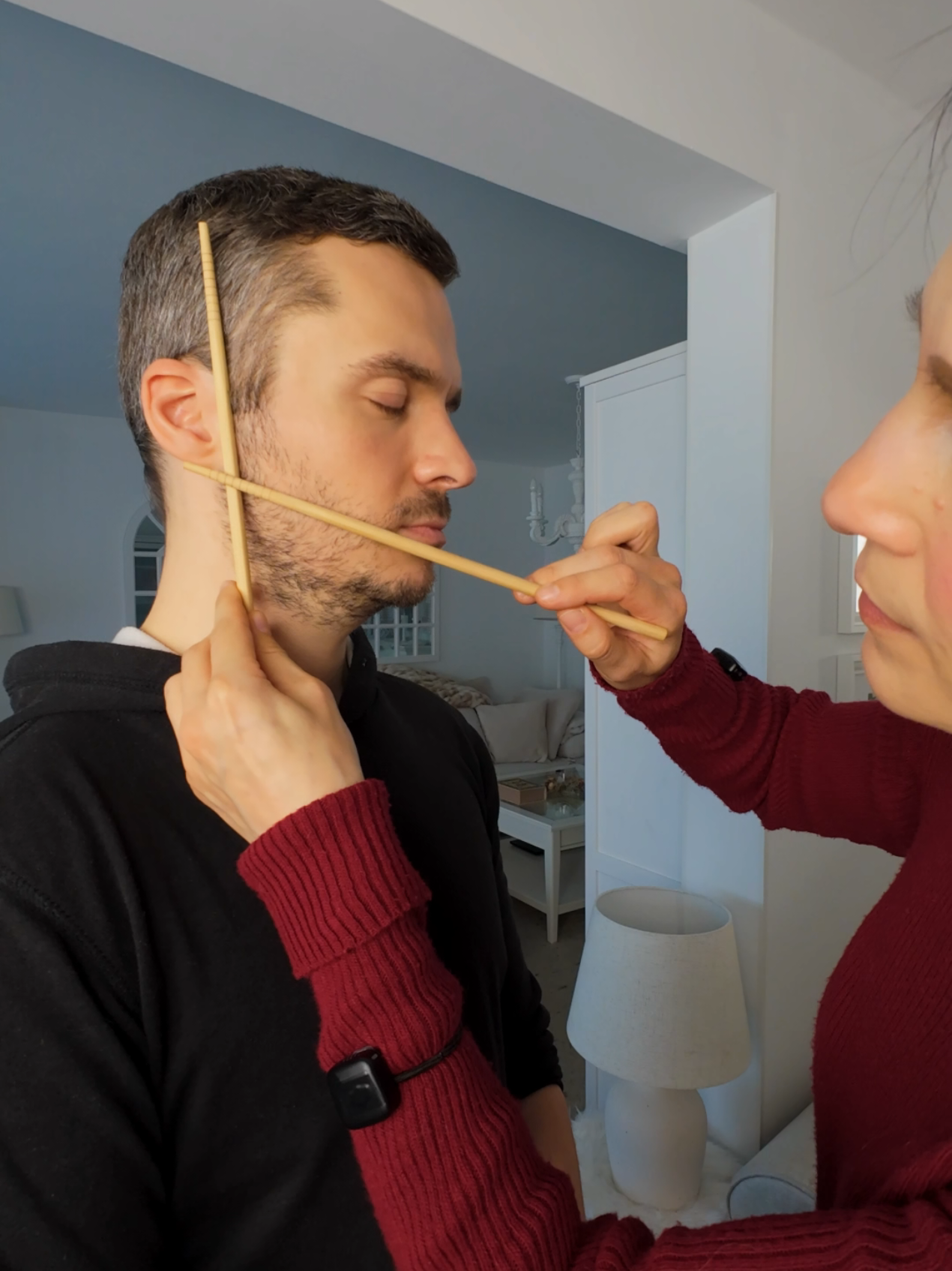 @FeMaleASMR