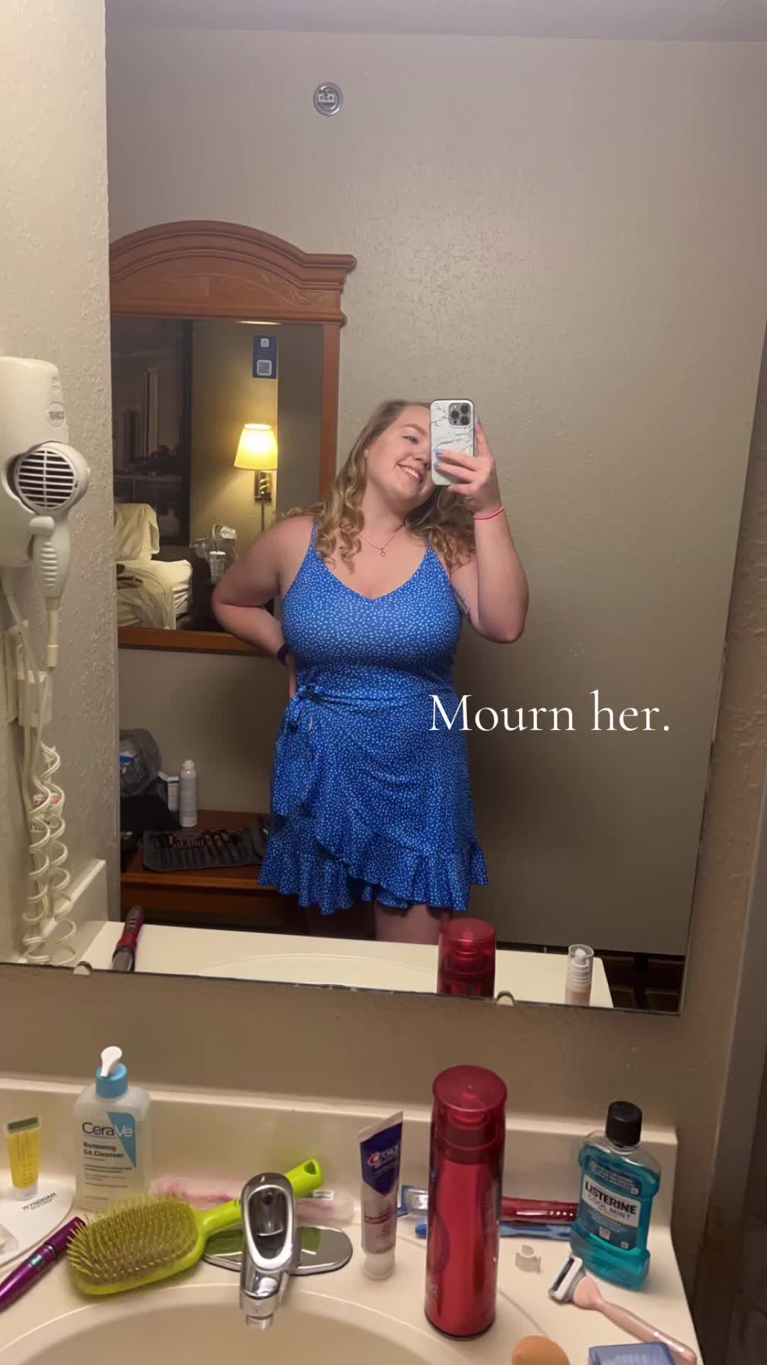 @Sarah Hacker