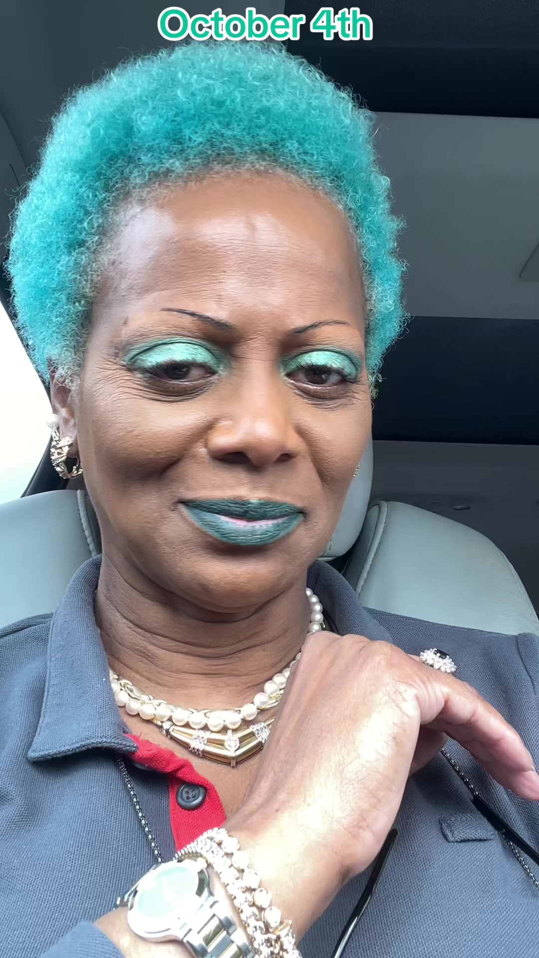@Angella R Bernard’s Lifestyle