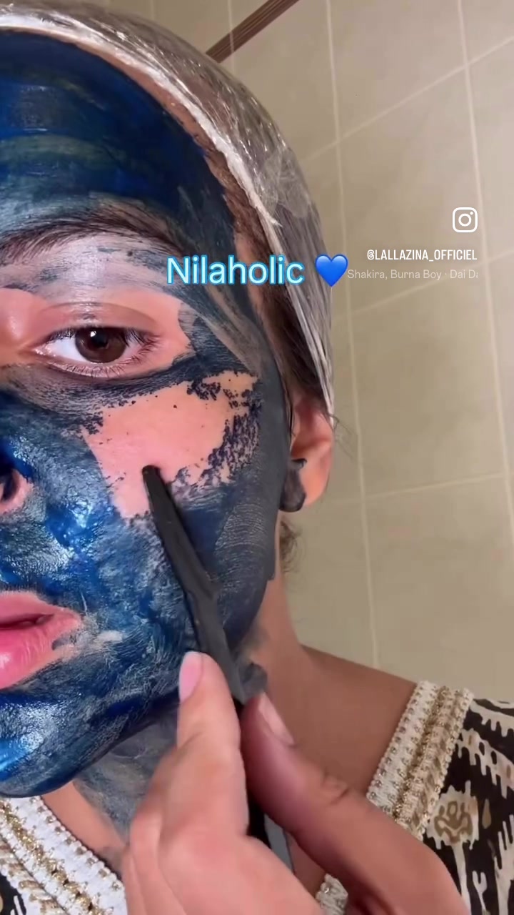 @Lalla Zina
