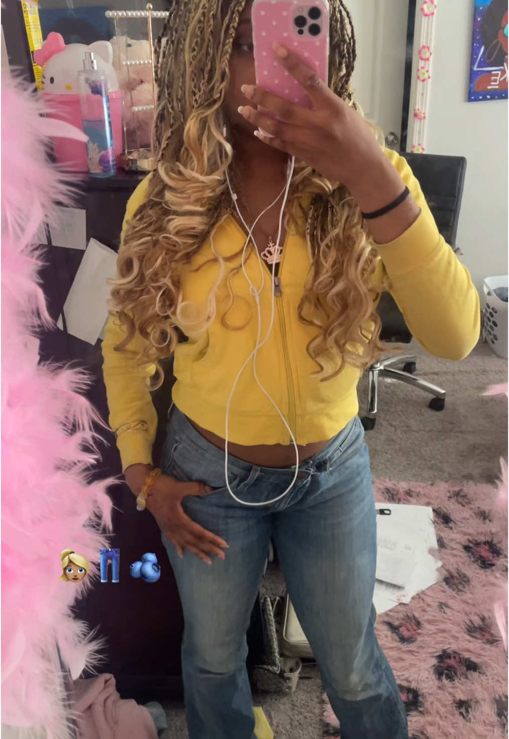 @mercy | y2k princess🧁🍭🎀
