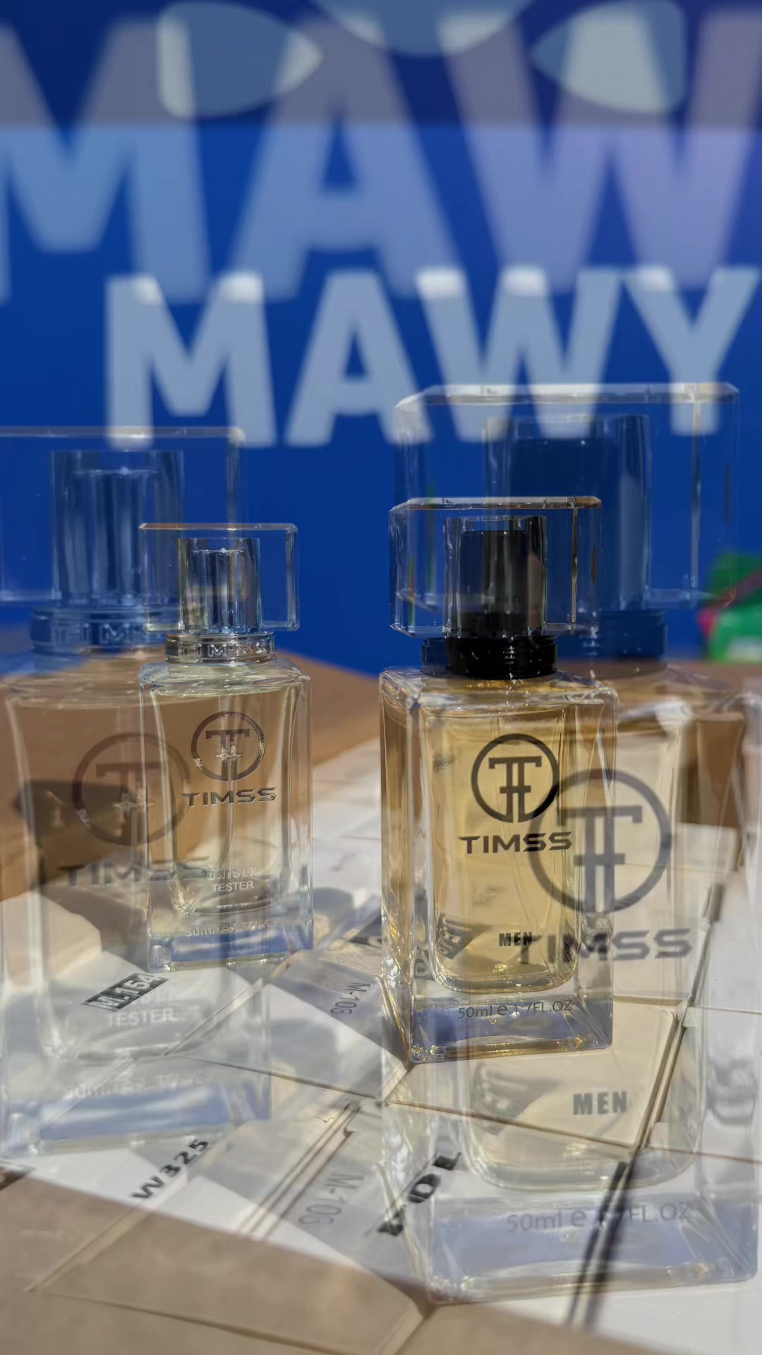@MAWY cosmetics
