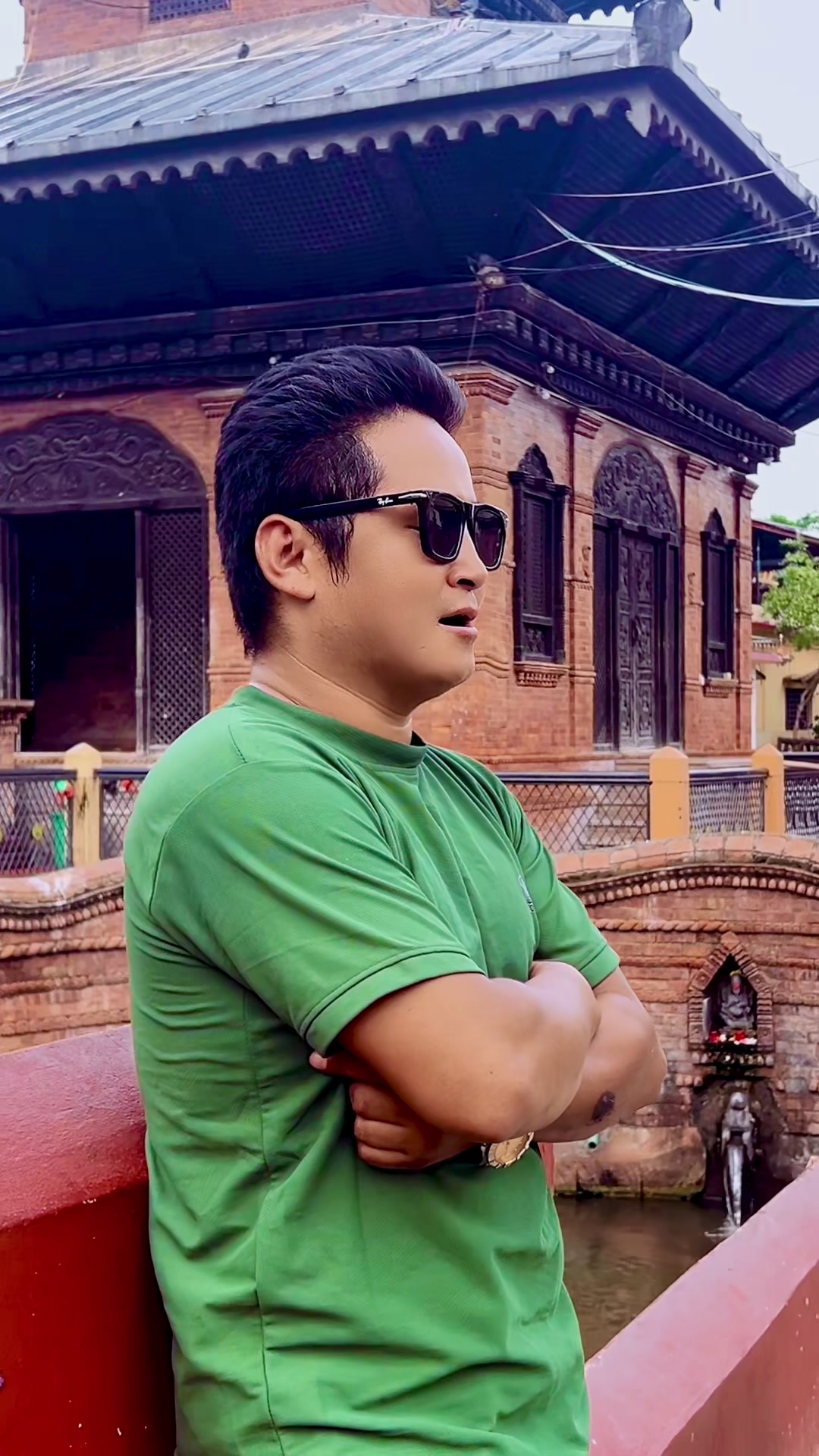 @अमृत मादेन