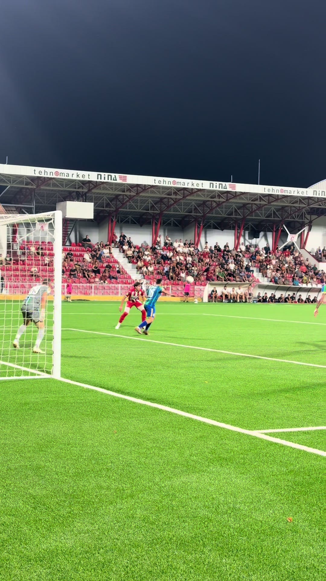 @FK Crvena zvezda