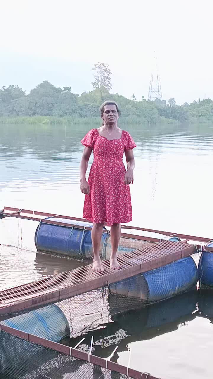 @Monika karagam
