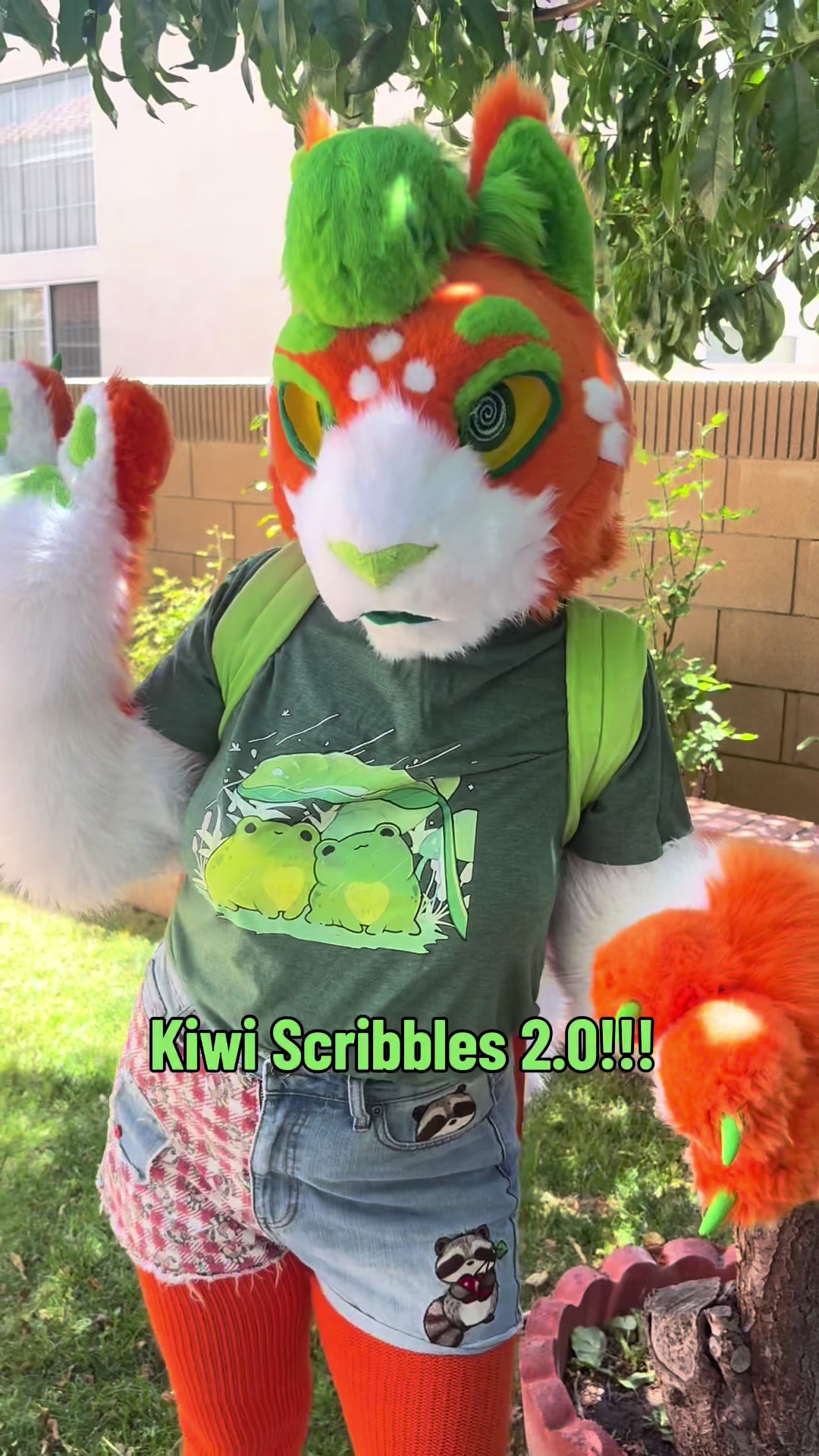 @KiwiScribbles ๐ฅ โ๏ธ