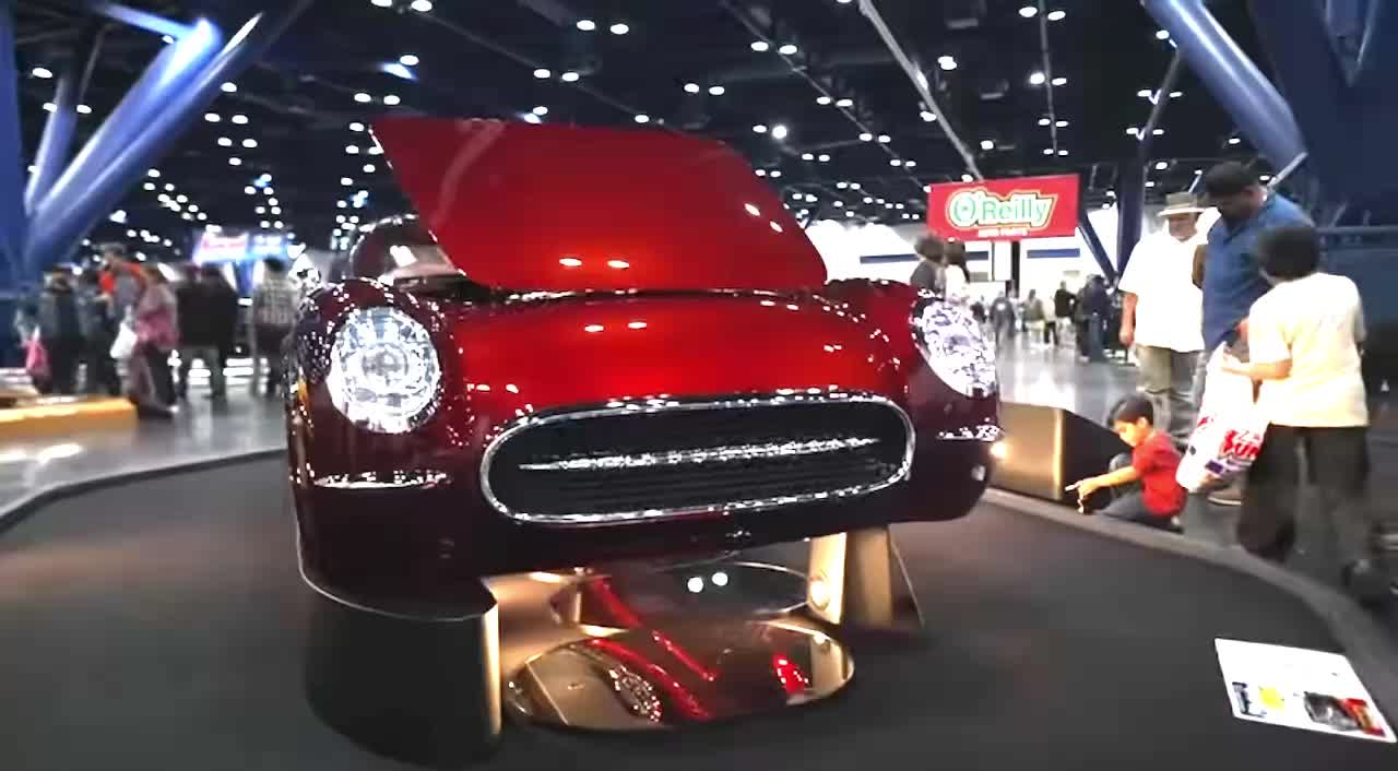 @myclassiccar1 the car lover