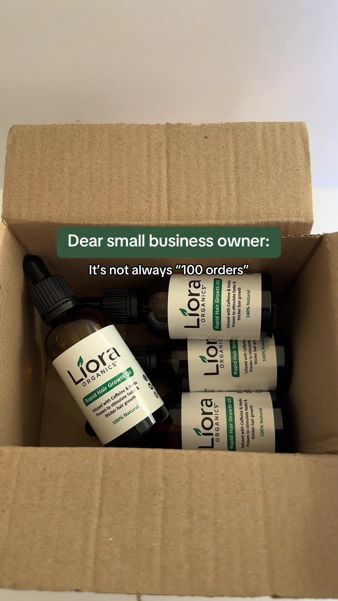 @Liora Organics™