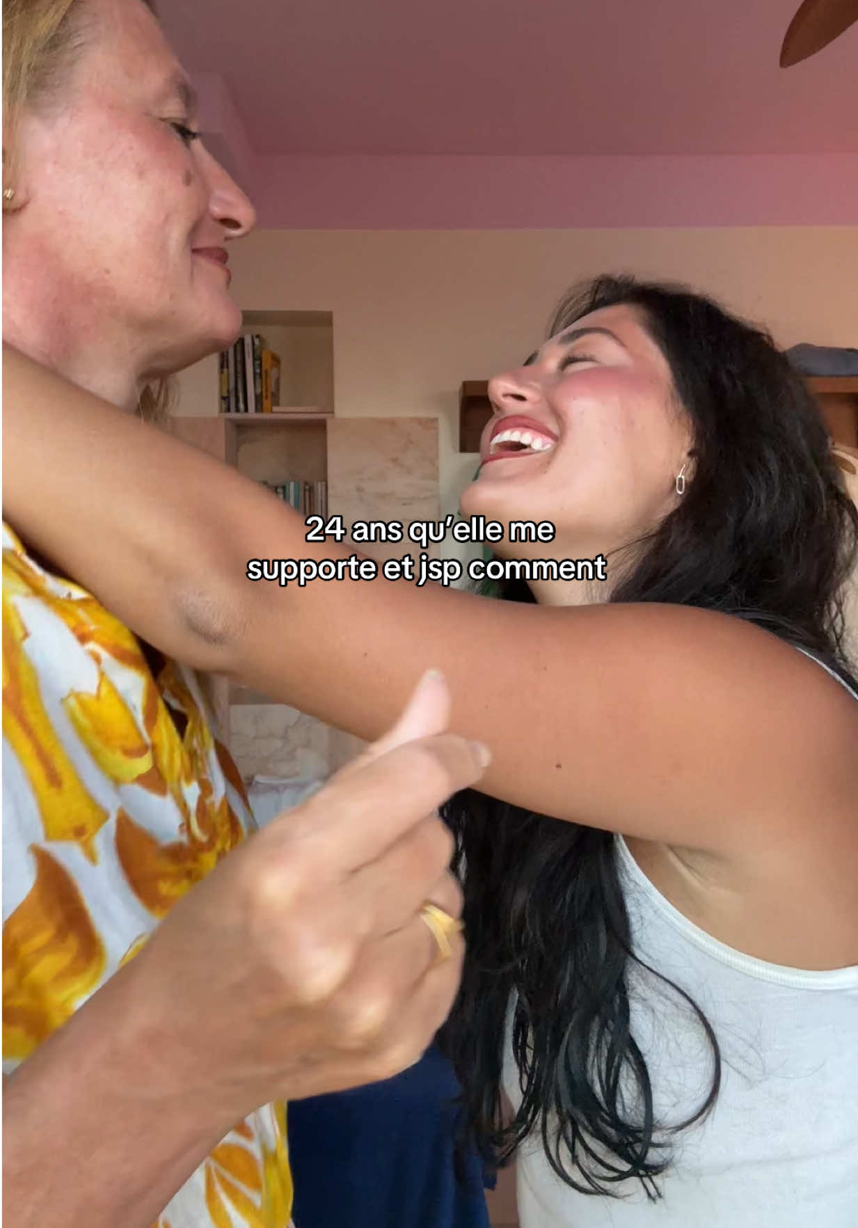 @Marie like