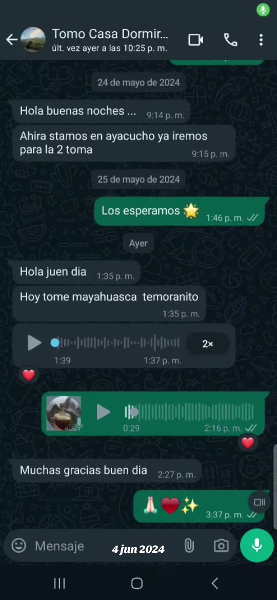 @Mayahuasca❤️