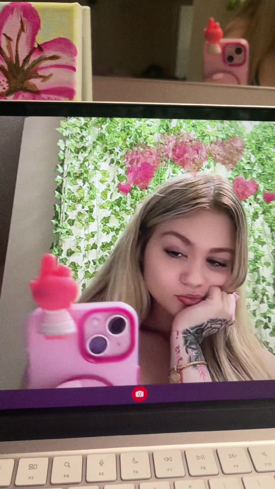 @Rena 🤍