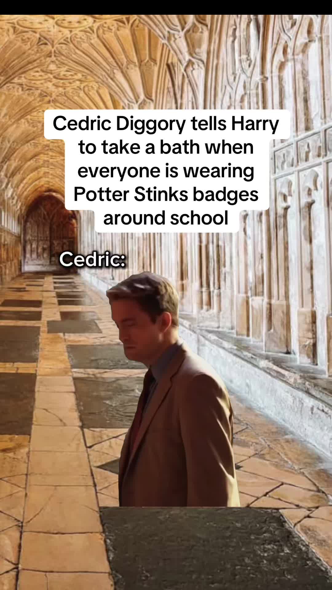 @Half-Blood University