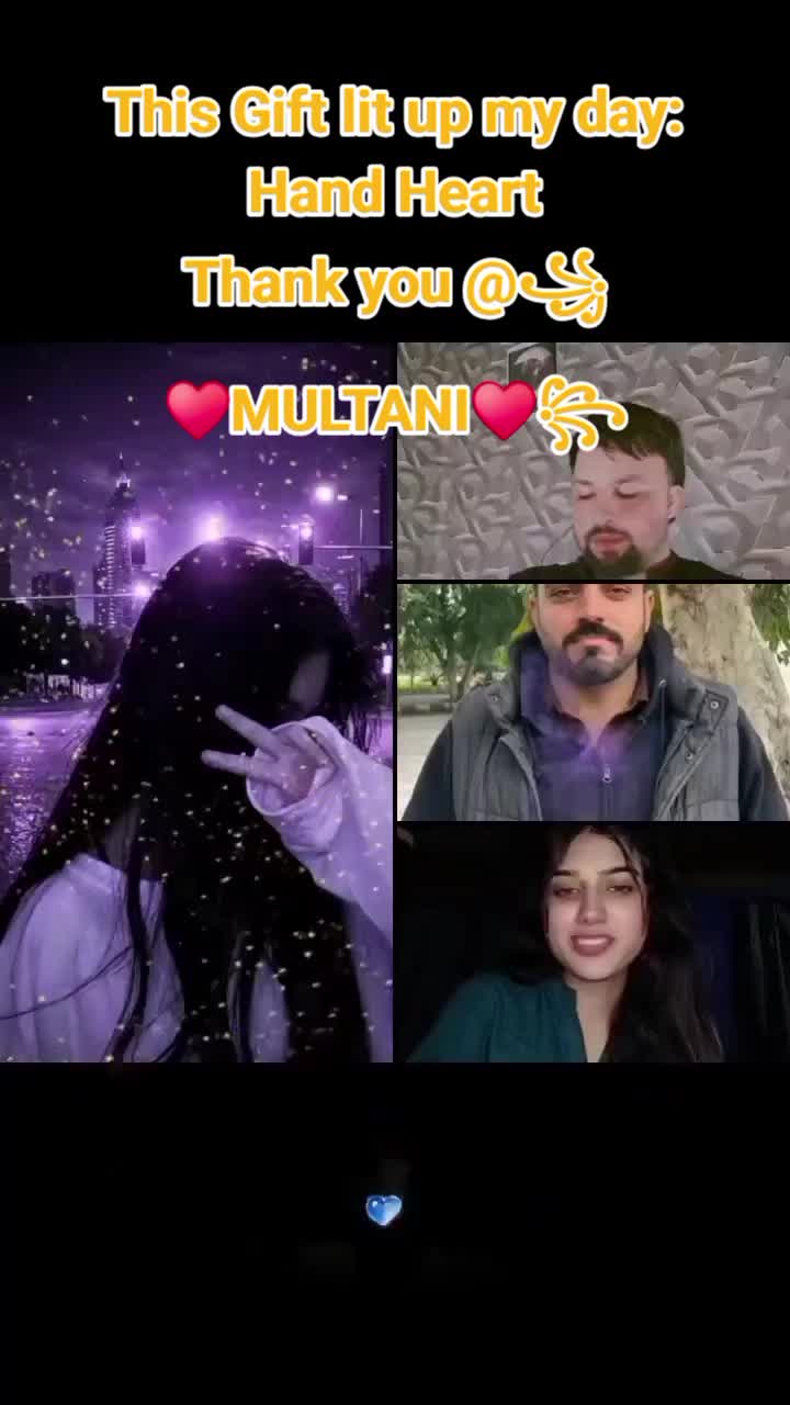 @👸shazadi🦋 host